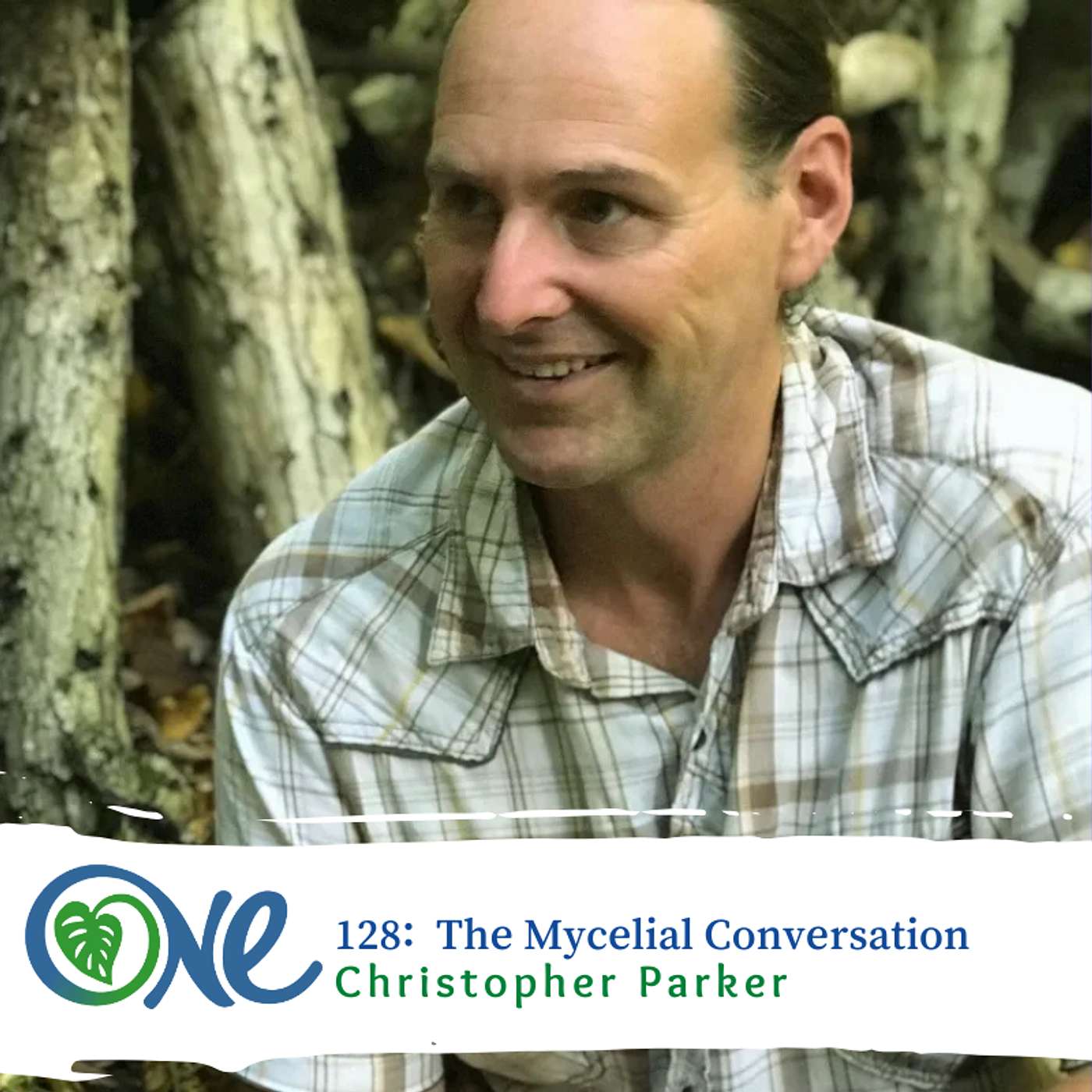 The Mycelial Conversation with Christopher Parker