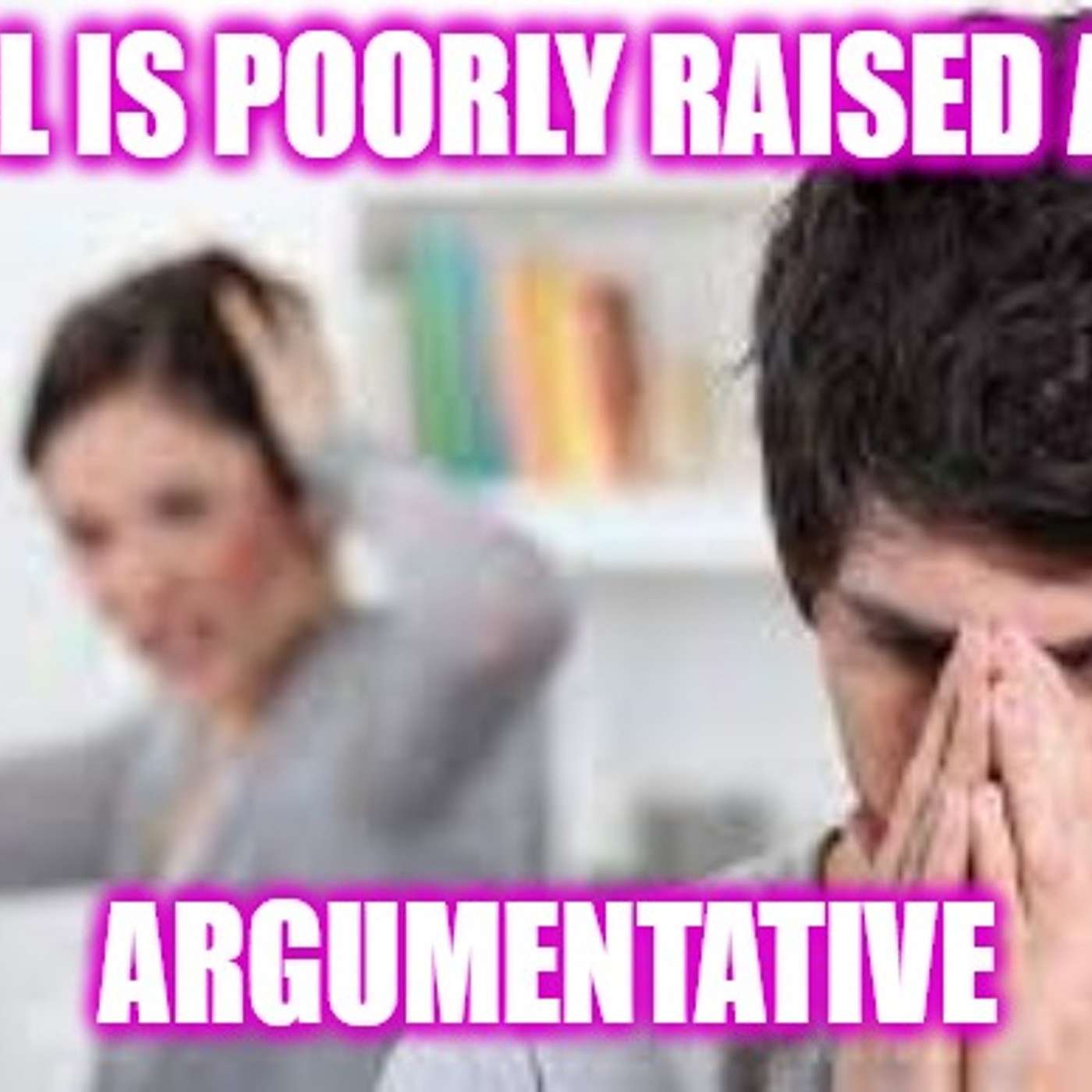 Helios Blog 159 | Poorly Raised Argumentative Girl on @FreshandFit