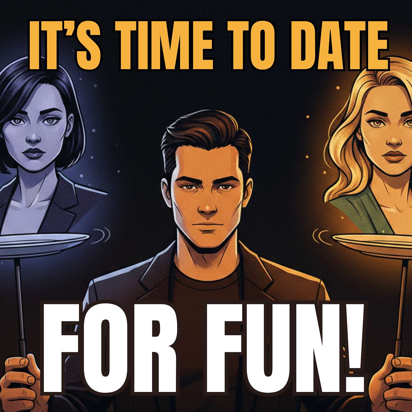 Dads Dating After Divorce