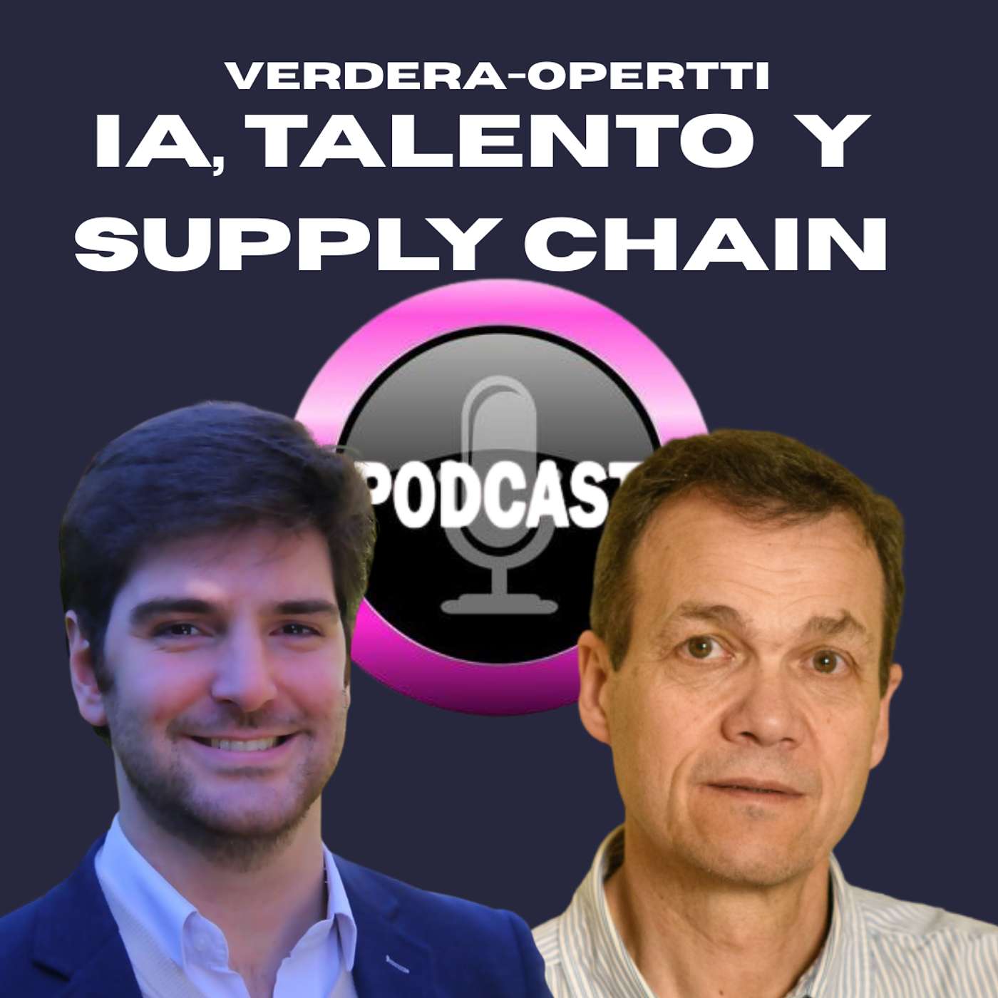 Logística Disruptiva