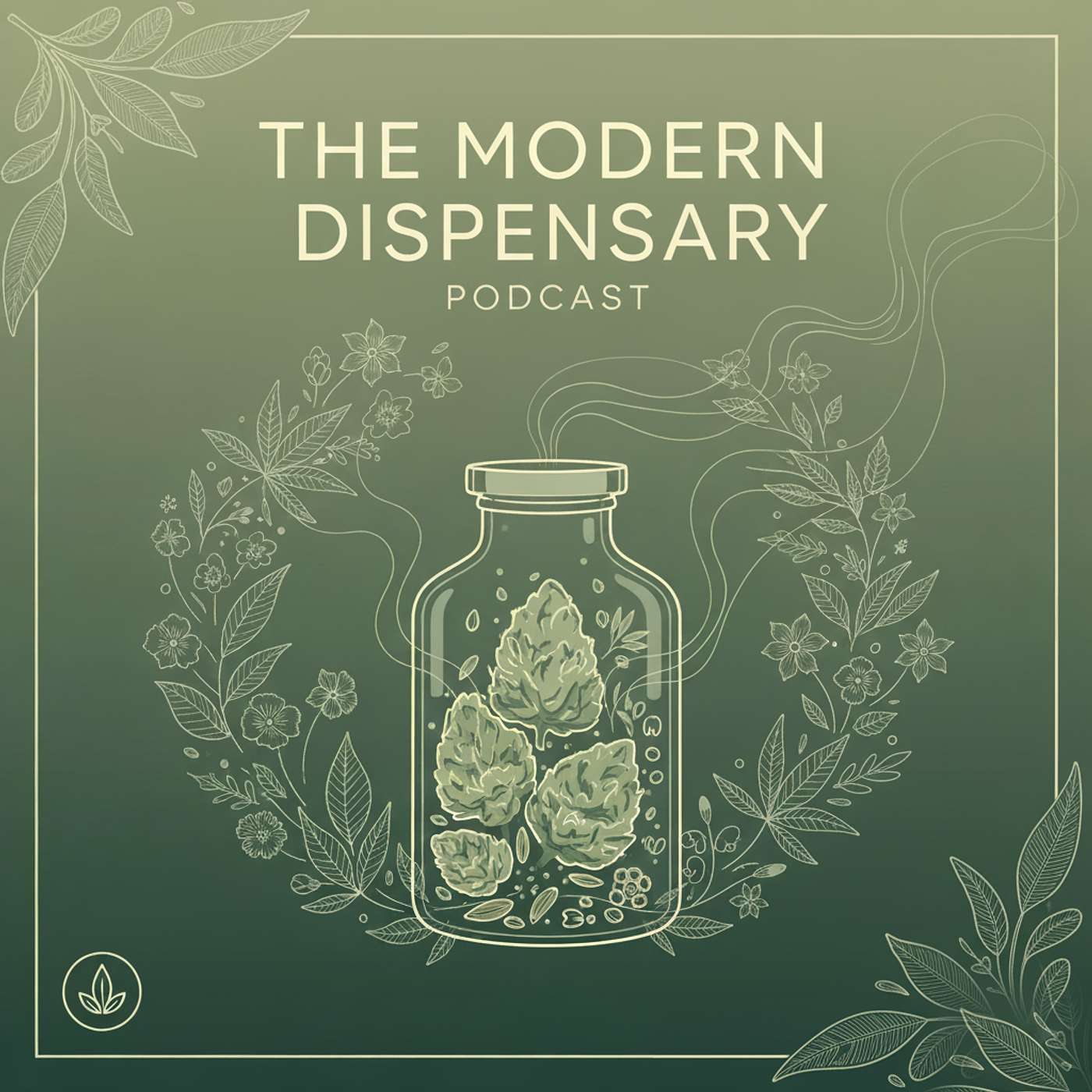 The Modern Dispensary