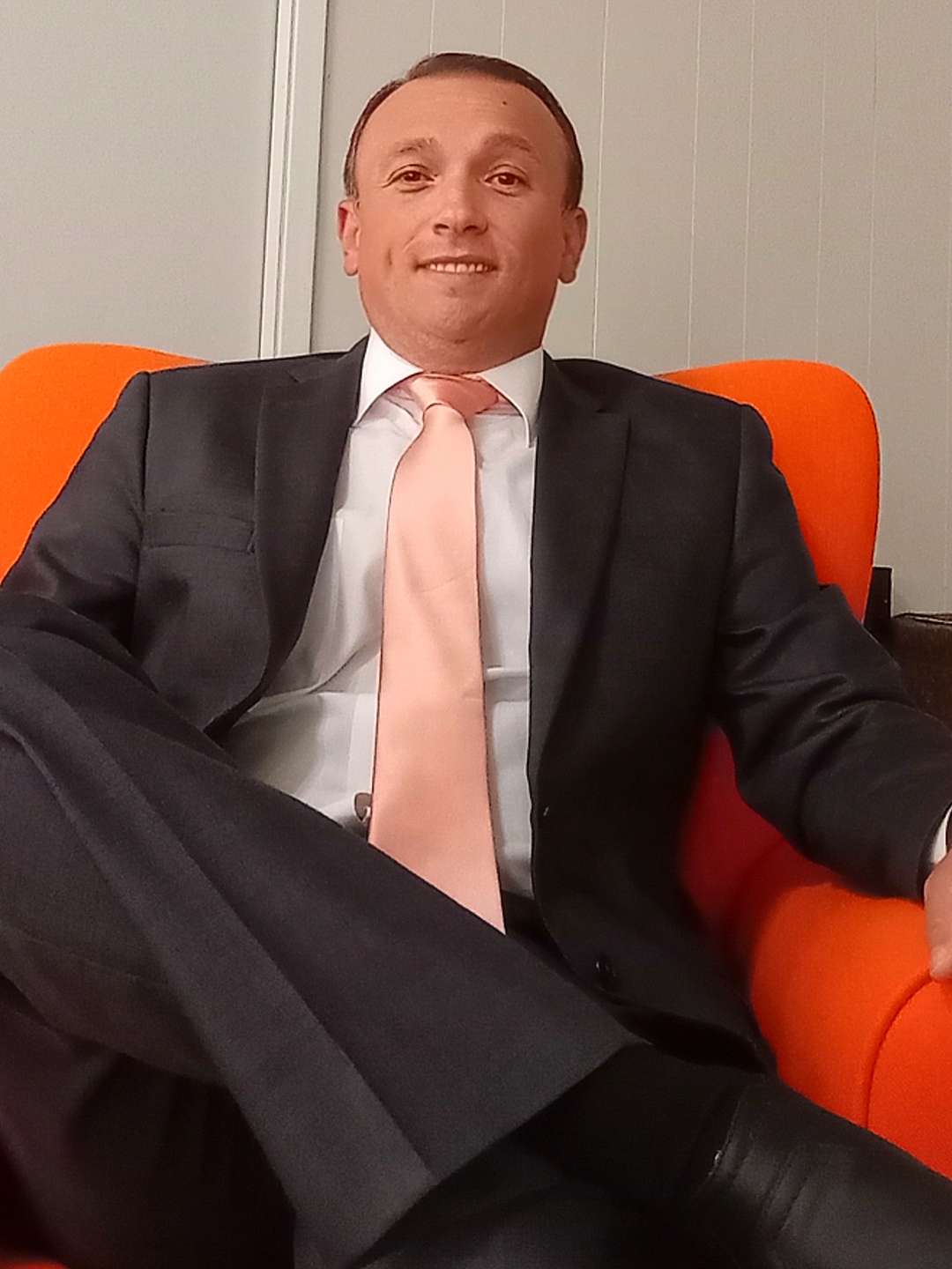 Evangelist SE Crawford