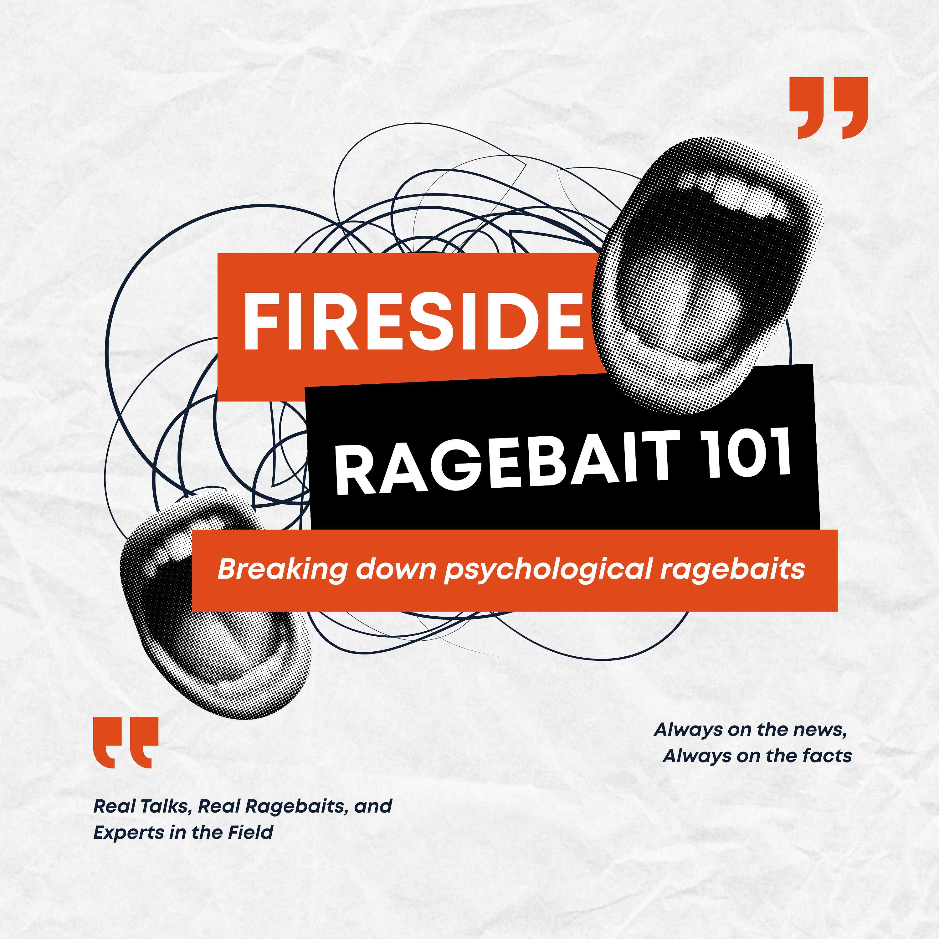 RAGEBAIT 101: Breaking Down Psychological Ragebaits