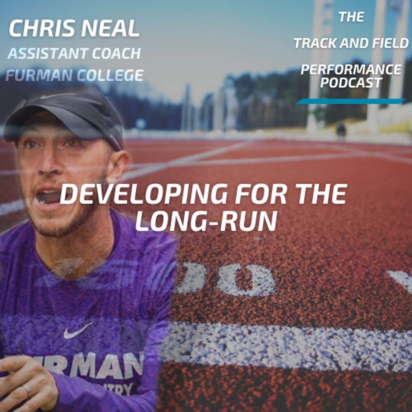 The Track and Field Performance Podcast