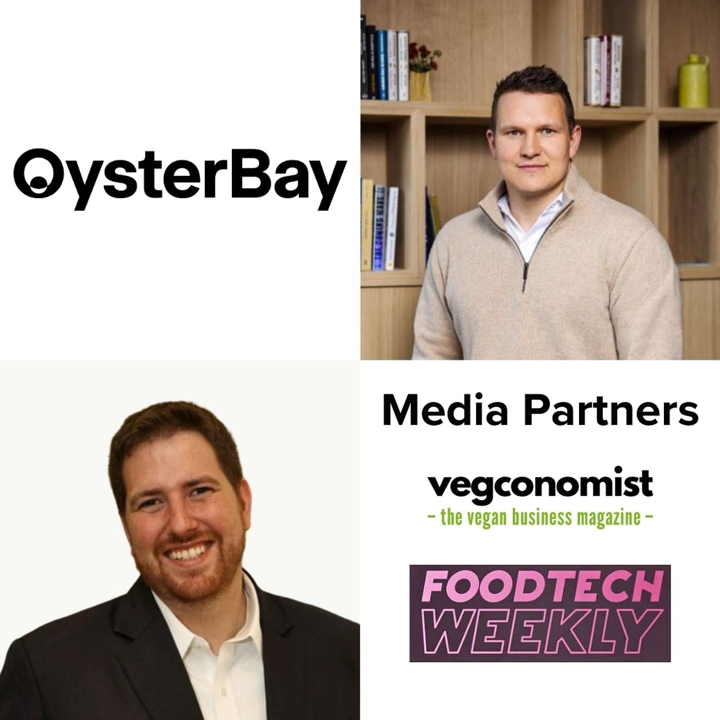 Oyster Bay Venture Capital: Felix Leonhardt shares how to get funded in 2026