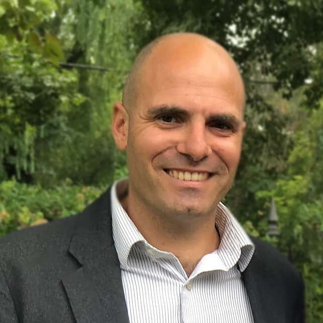 Eric Abisror