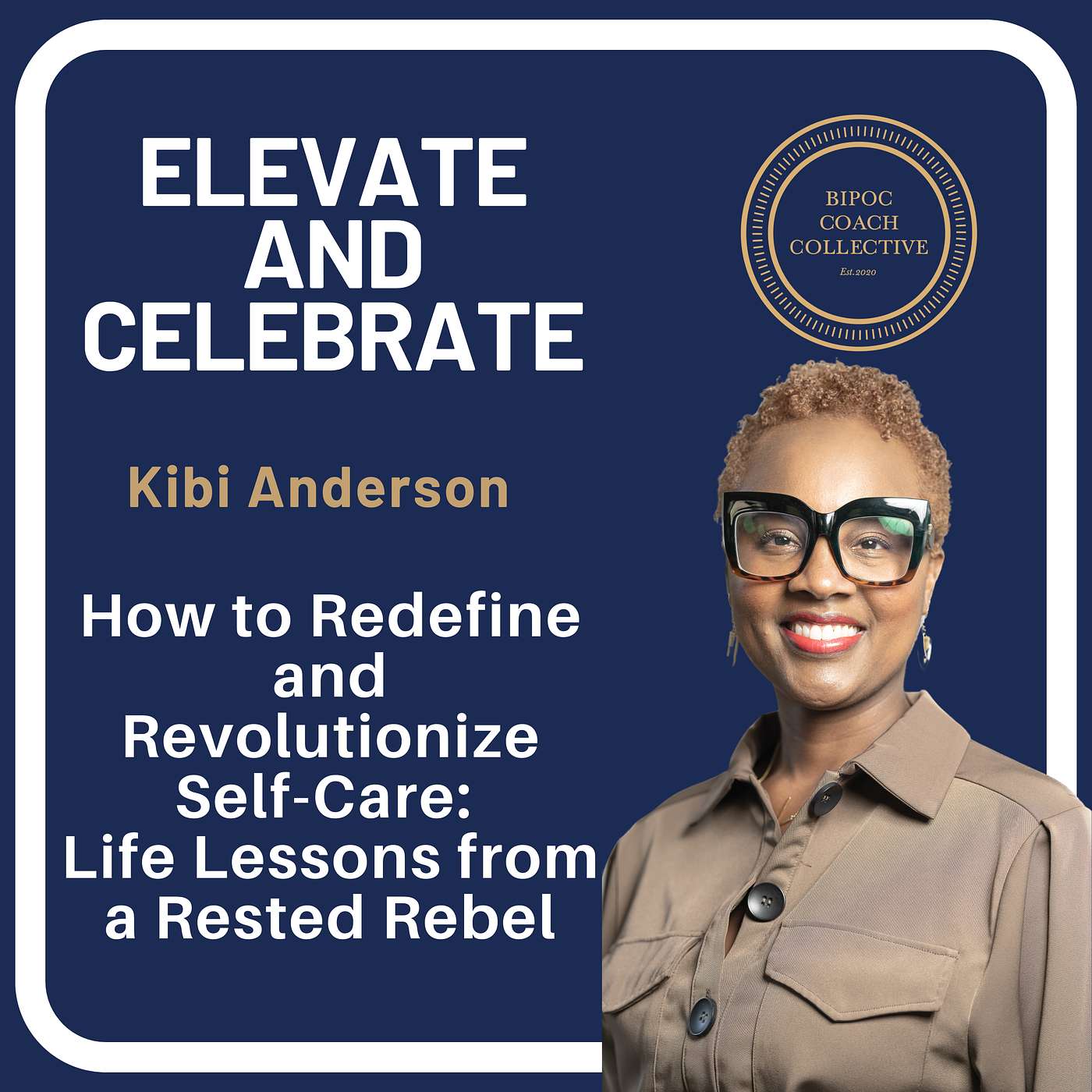 Elevate and Celebrate