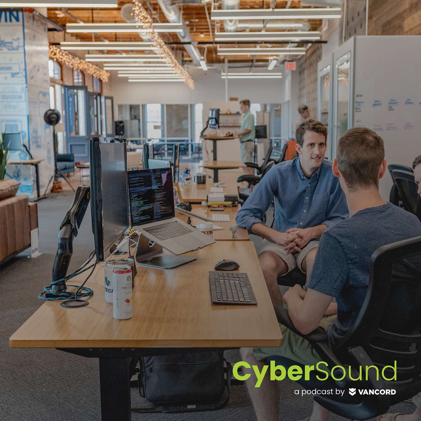 CyberSound™