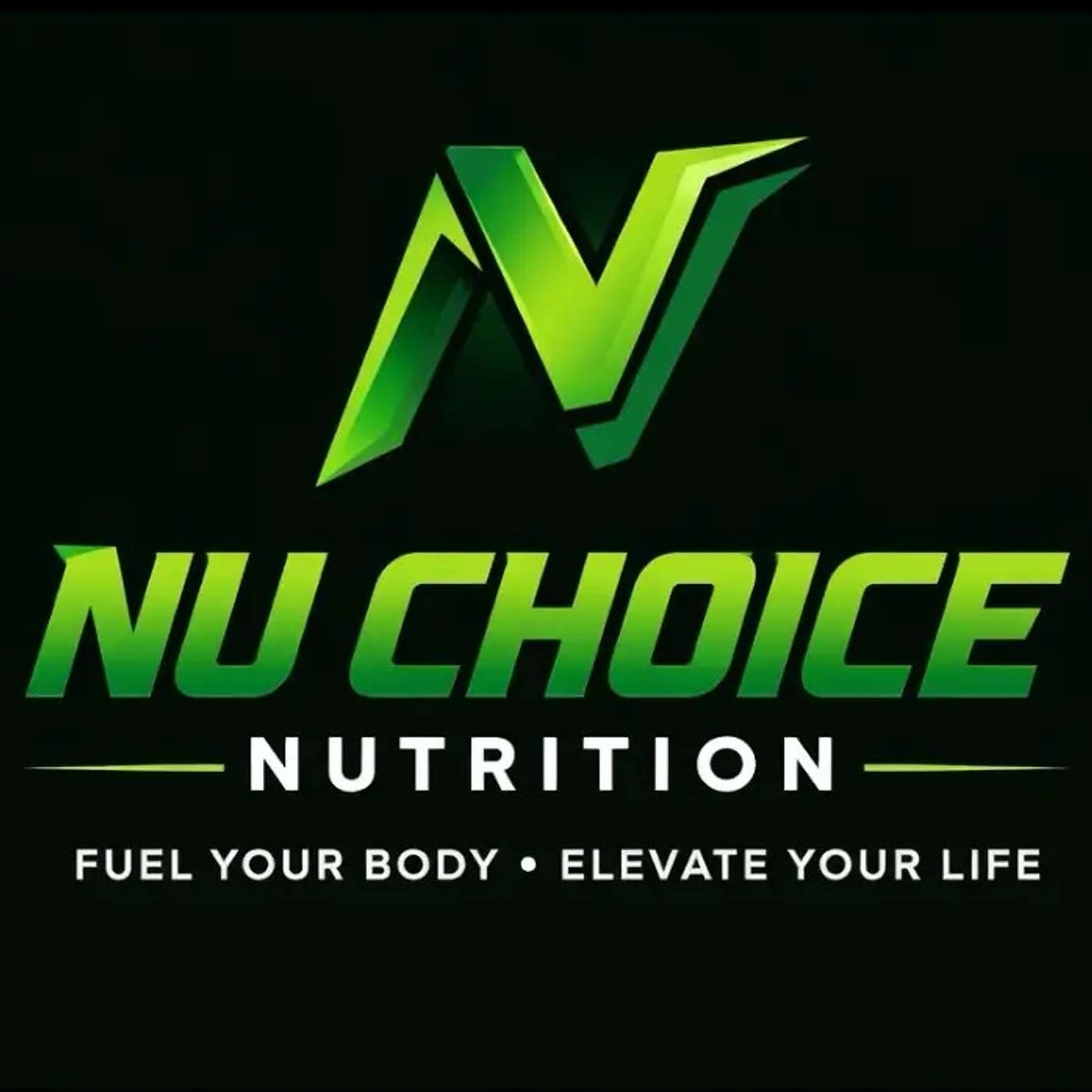 Nu Choice Nutrition™️ episode artwork