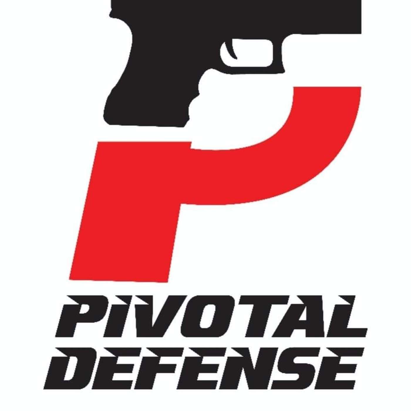 Pivotal Defense episode artwork