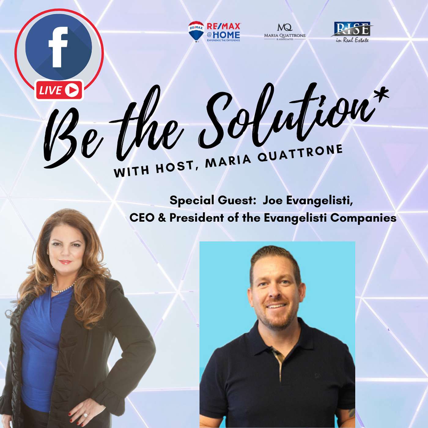 108. Joe Evangelisti: How to Build Together