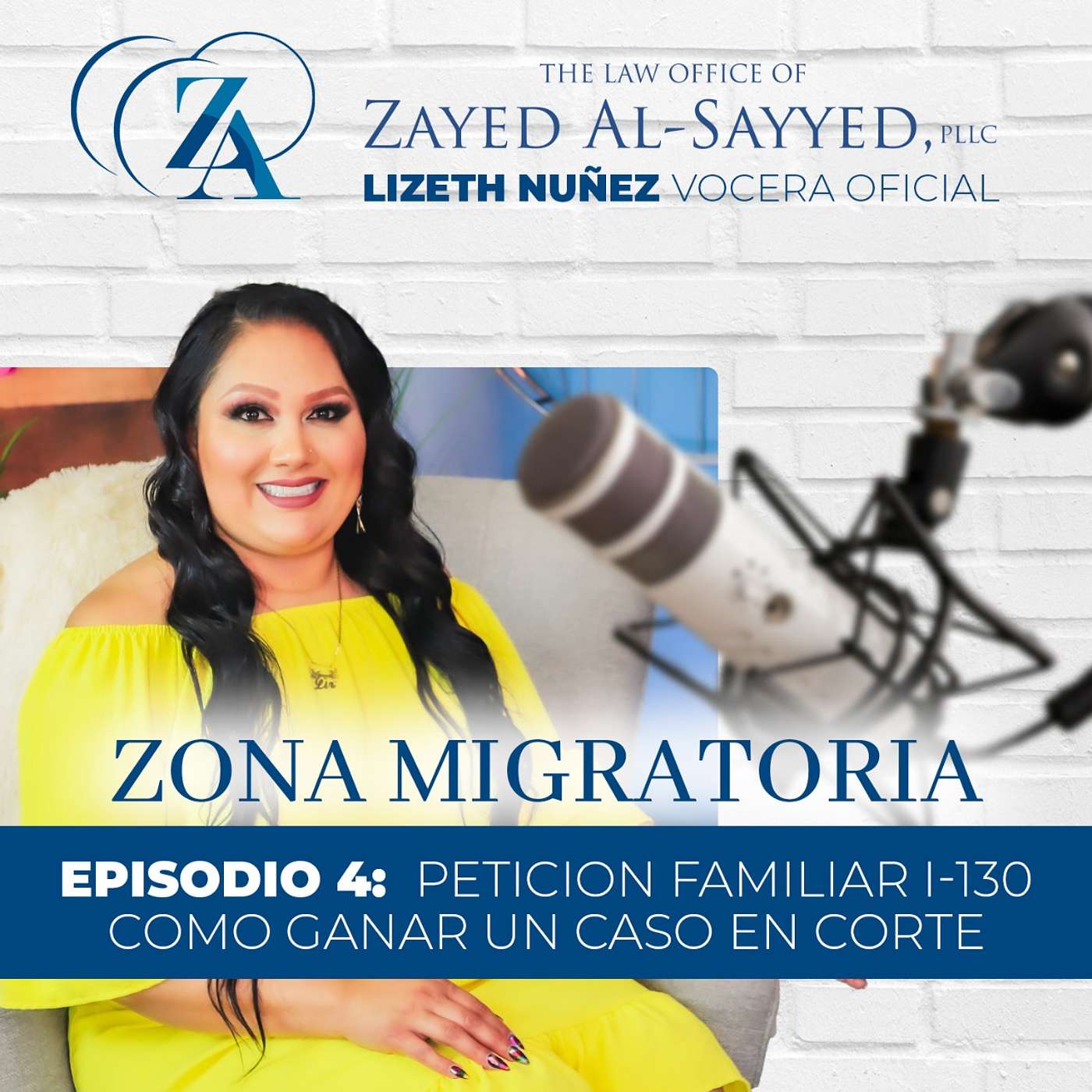 Zona Migratoria