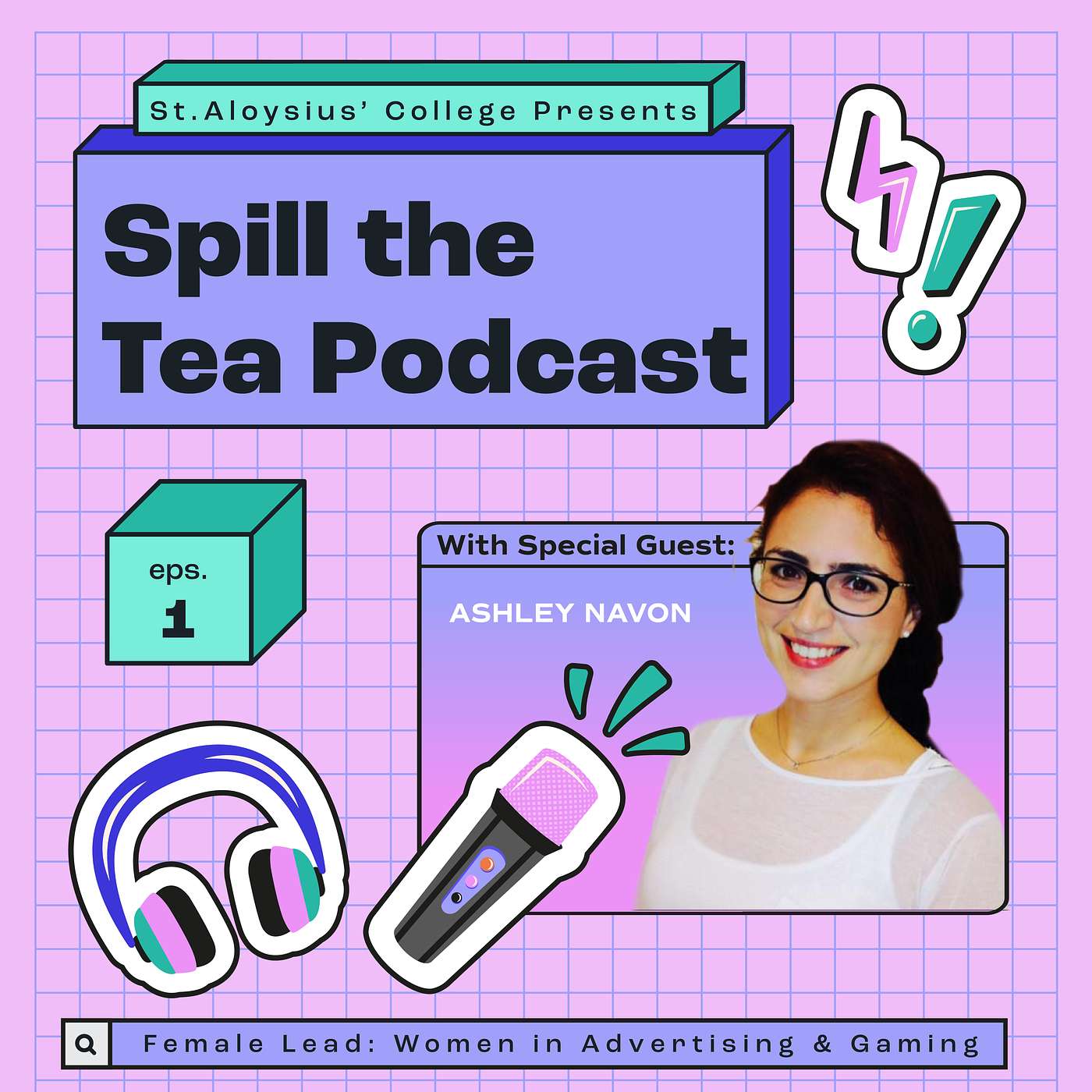 Spill The Tea