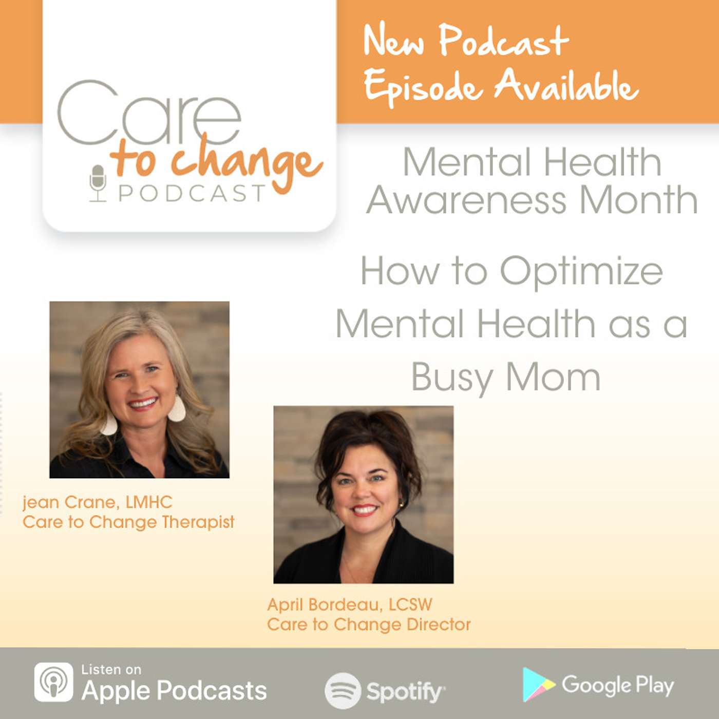 Care to Change Counseling - Practical Solutions for Positive Change