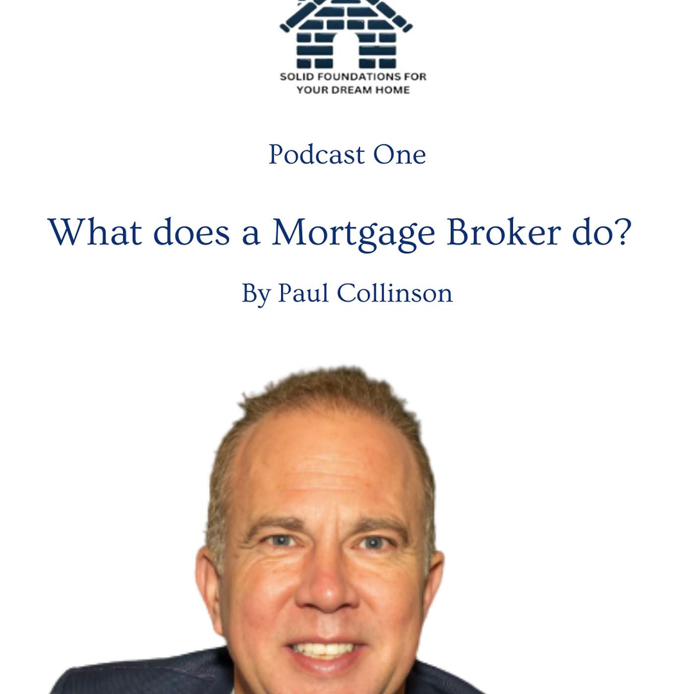 The Mortgage Map – guiding listeners through every stage