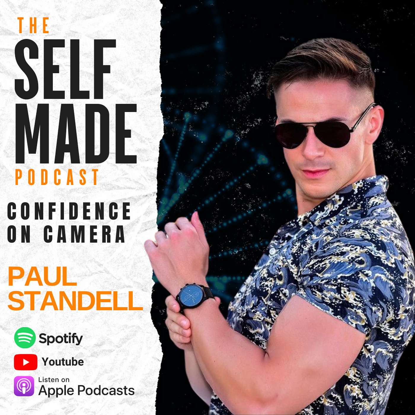 The Self Made Podcast