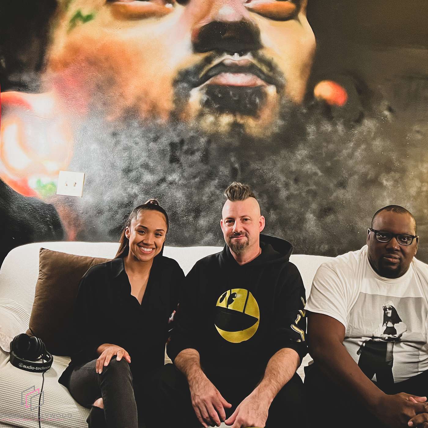 Beyond Hollywood Podcast