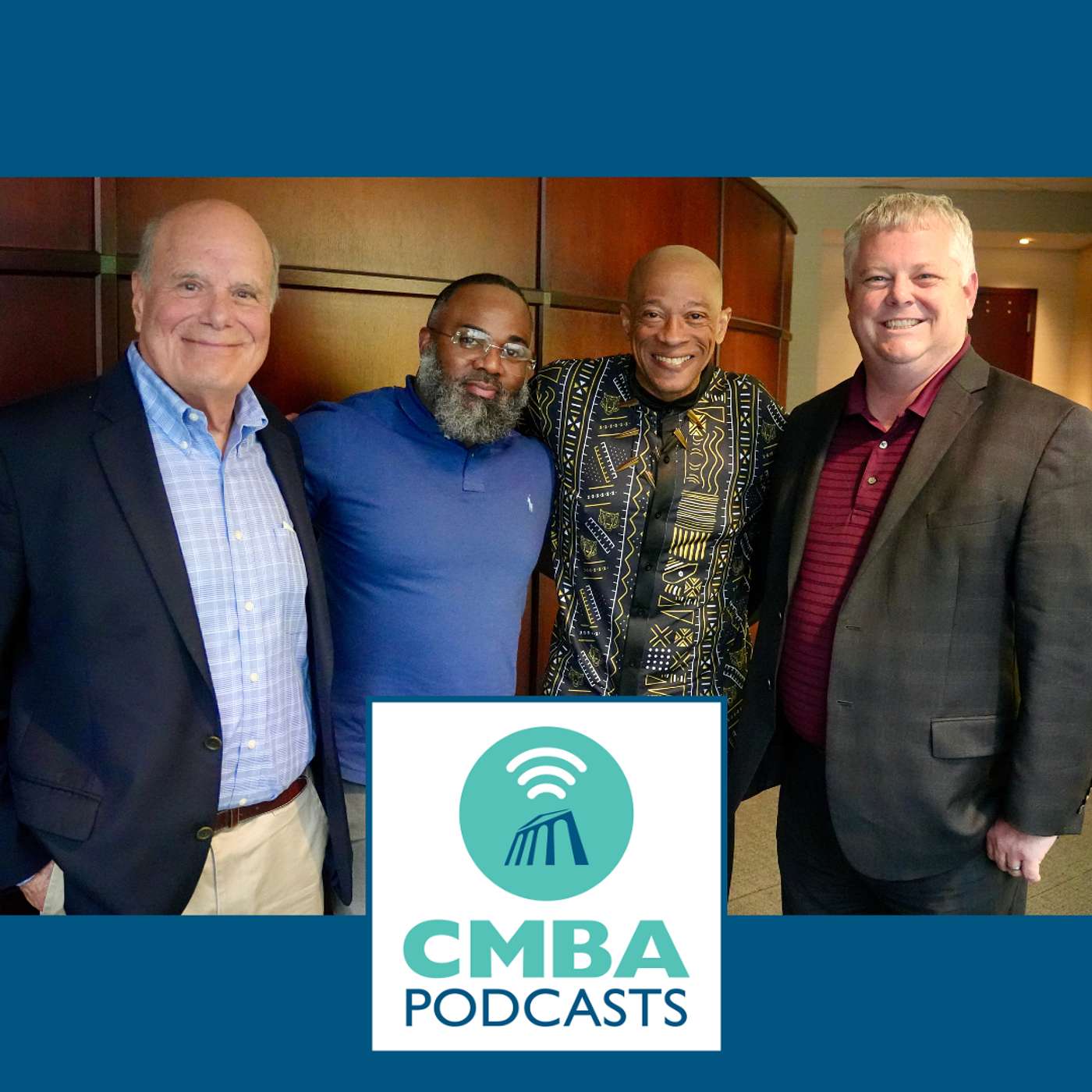CMBA Law and The Land