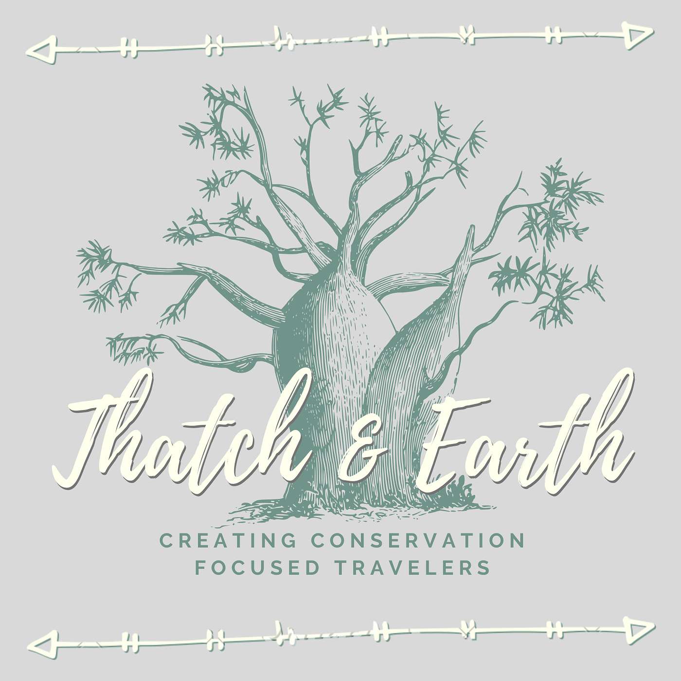 Thatch and Earth