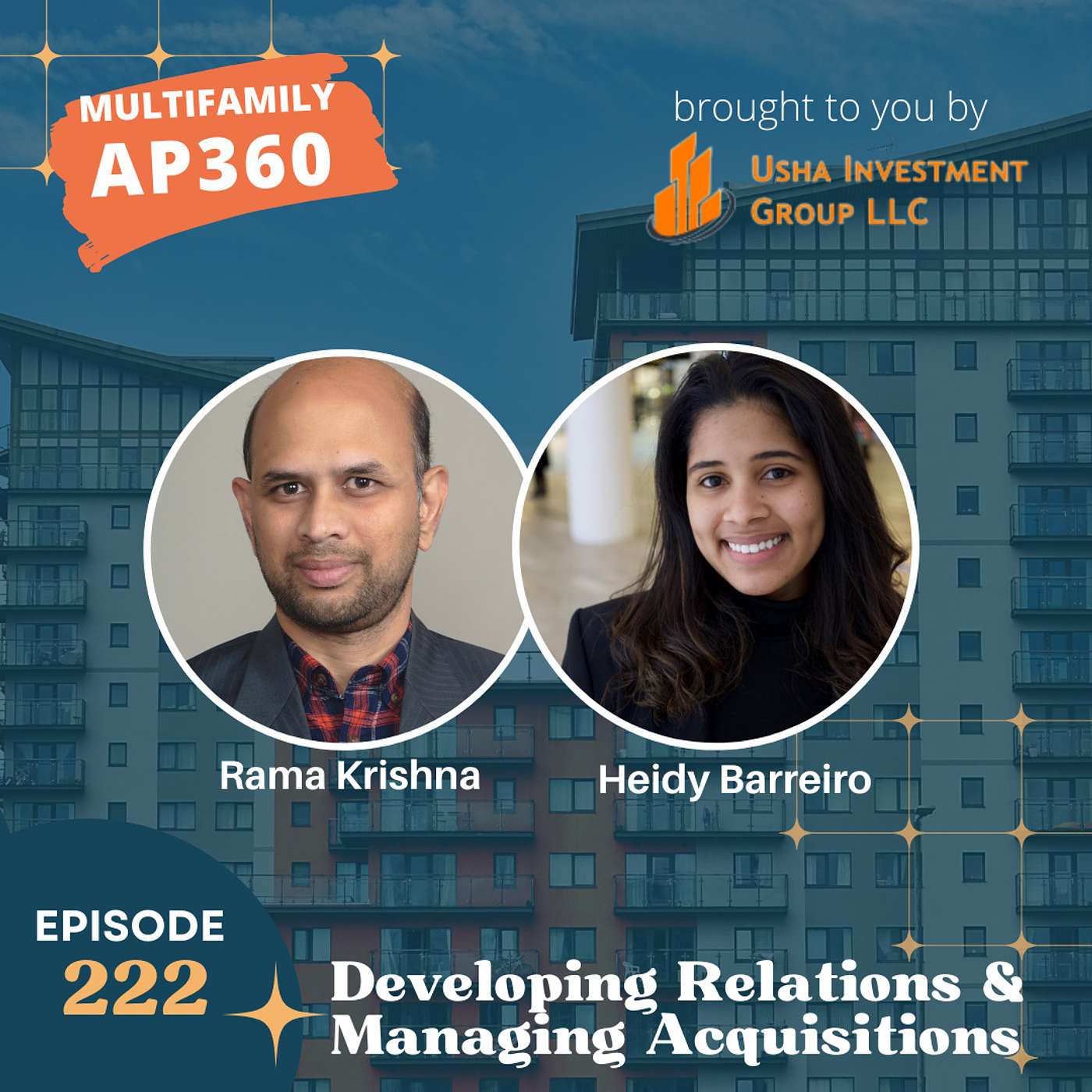 MULTIFAMILY AP360