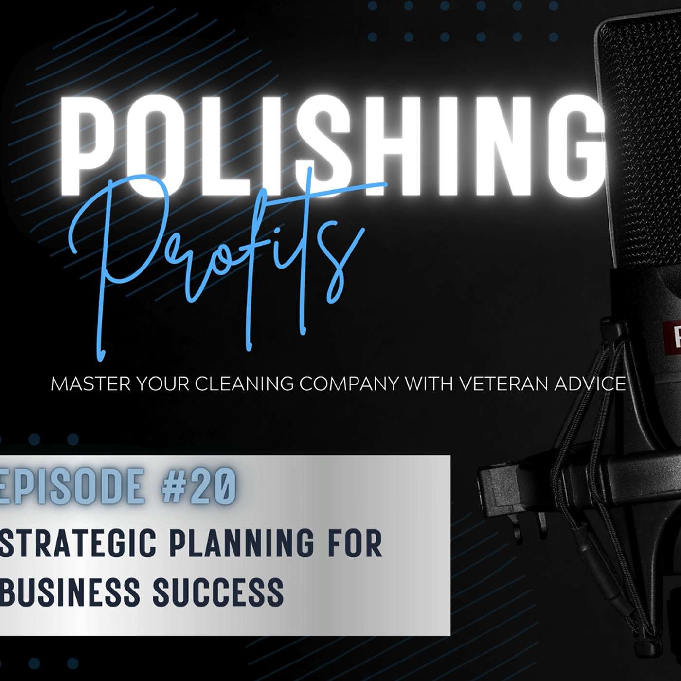 Polishing Profits