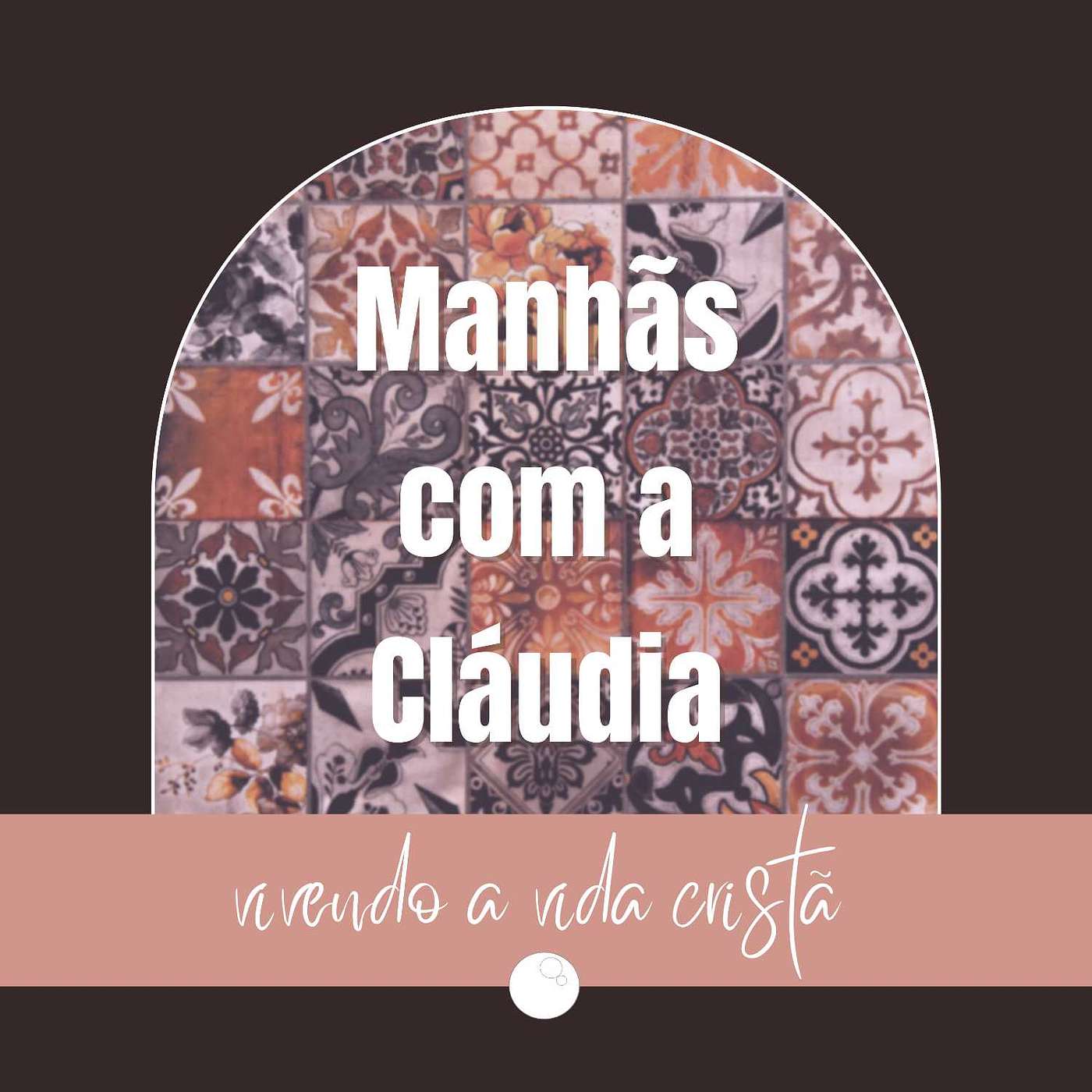 Manhãs com a Cláudia
