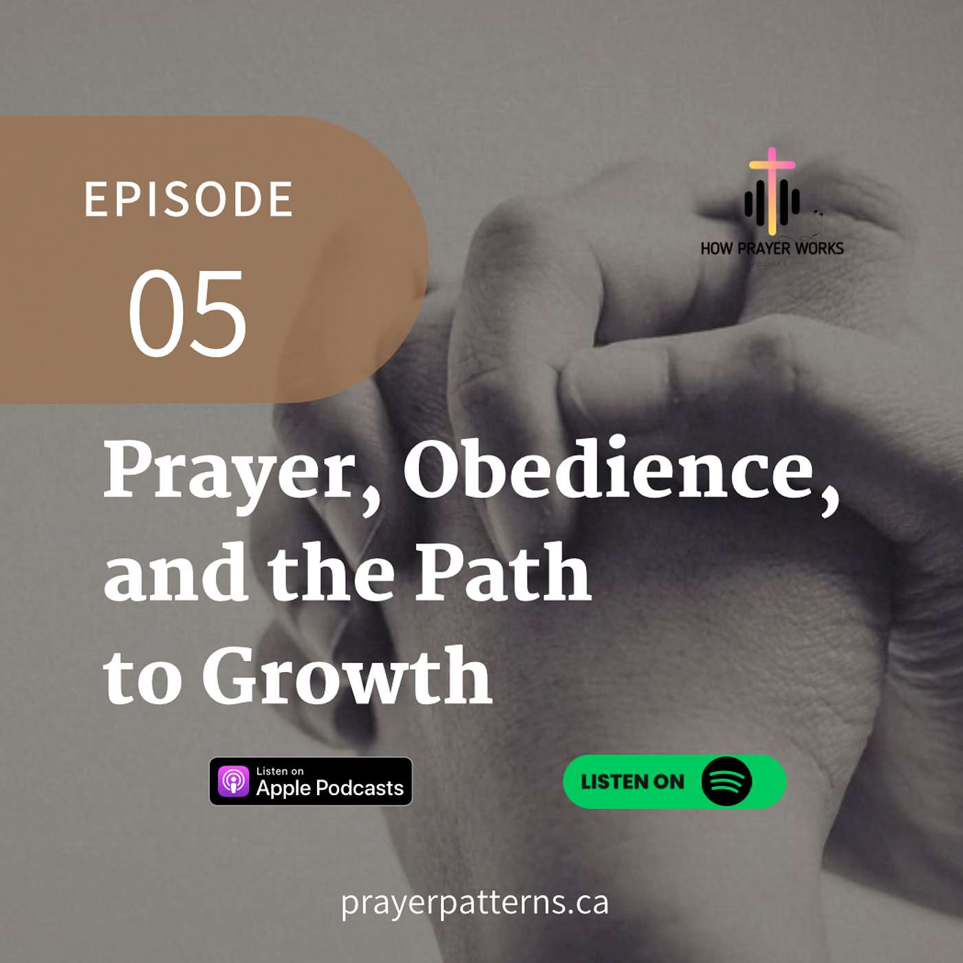 How Prayer Works