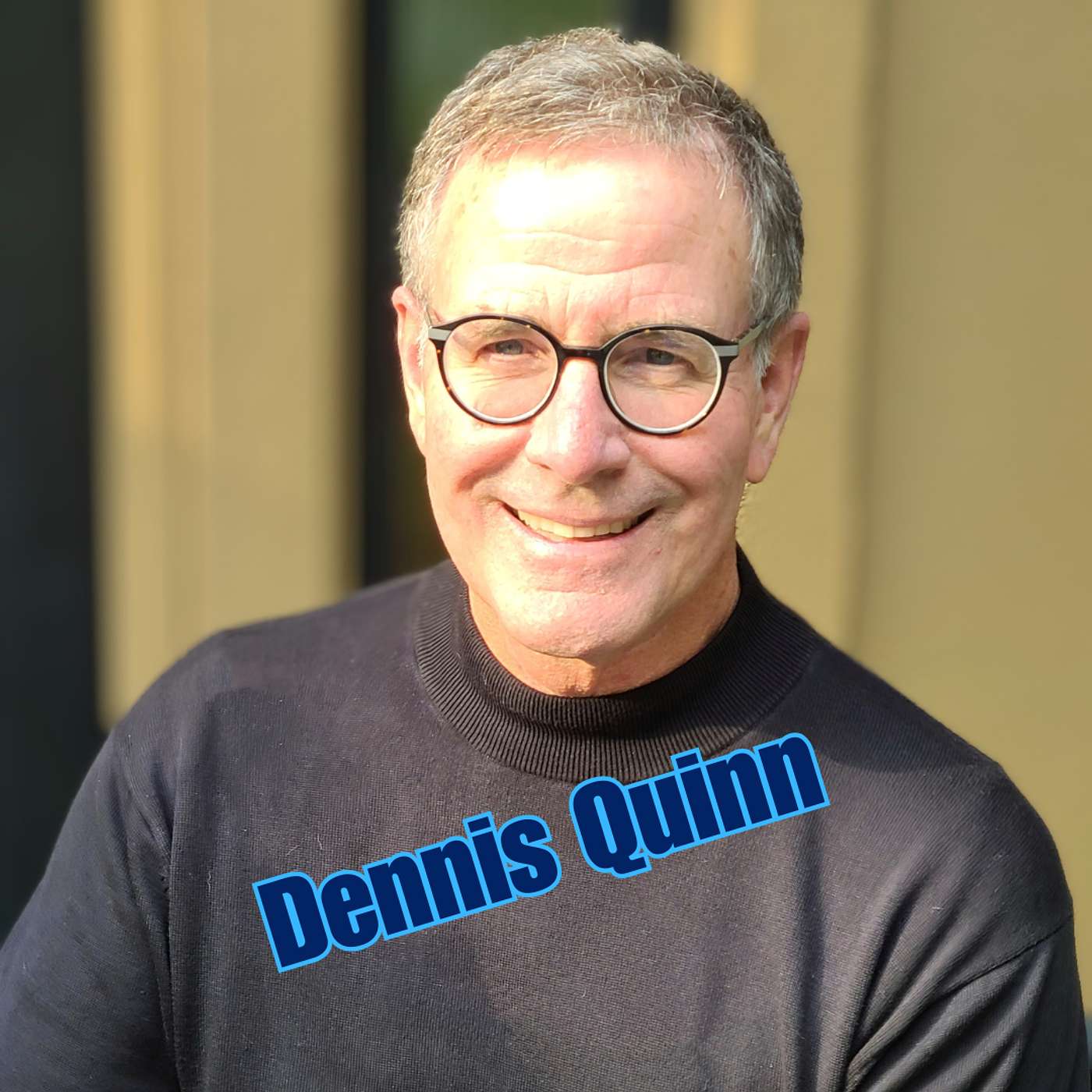 Dennis “D.J.” Quinn: Big Brother Lessons, Loss & Love