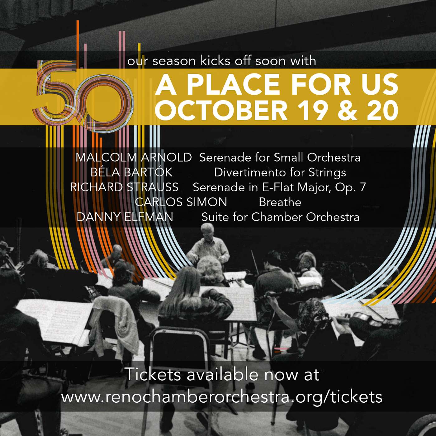 RCO\'s Notes from the Program