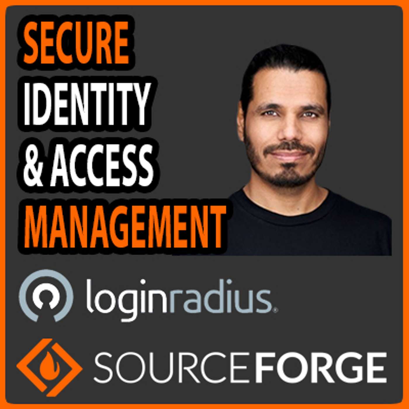 SourceForge Podcast