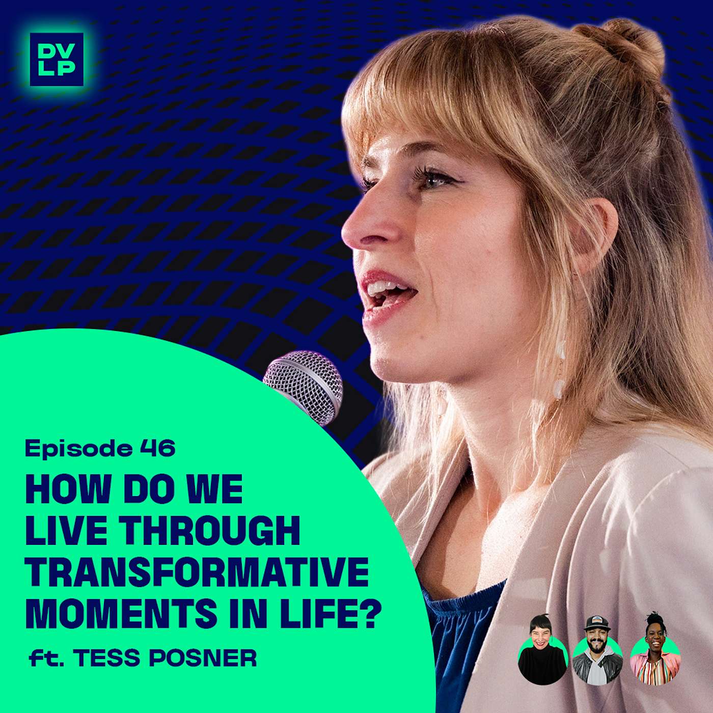 The Developing Life Podcast