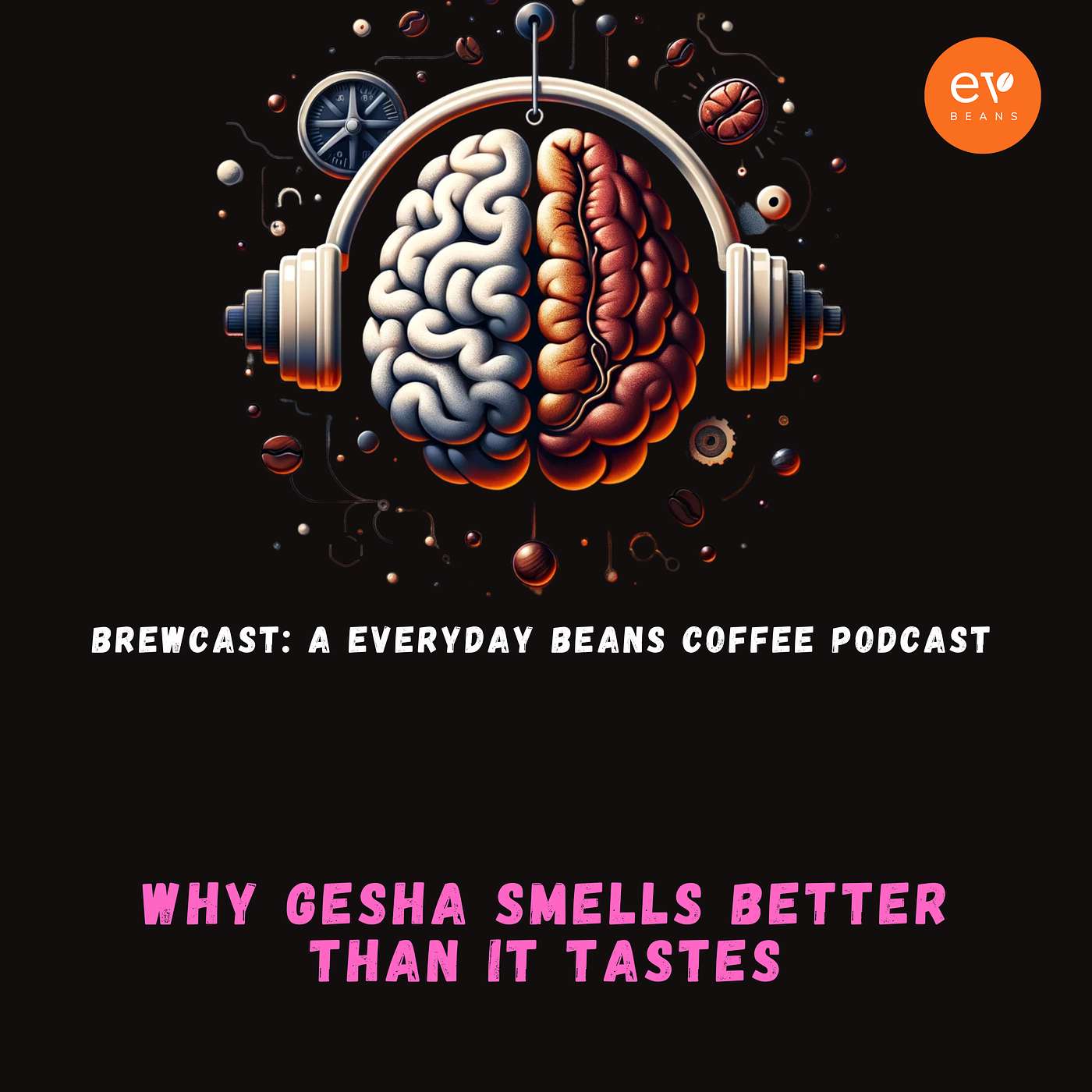 Why Gesha Smells Better Than It Tastes
