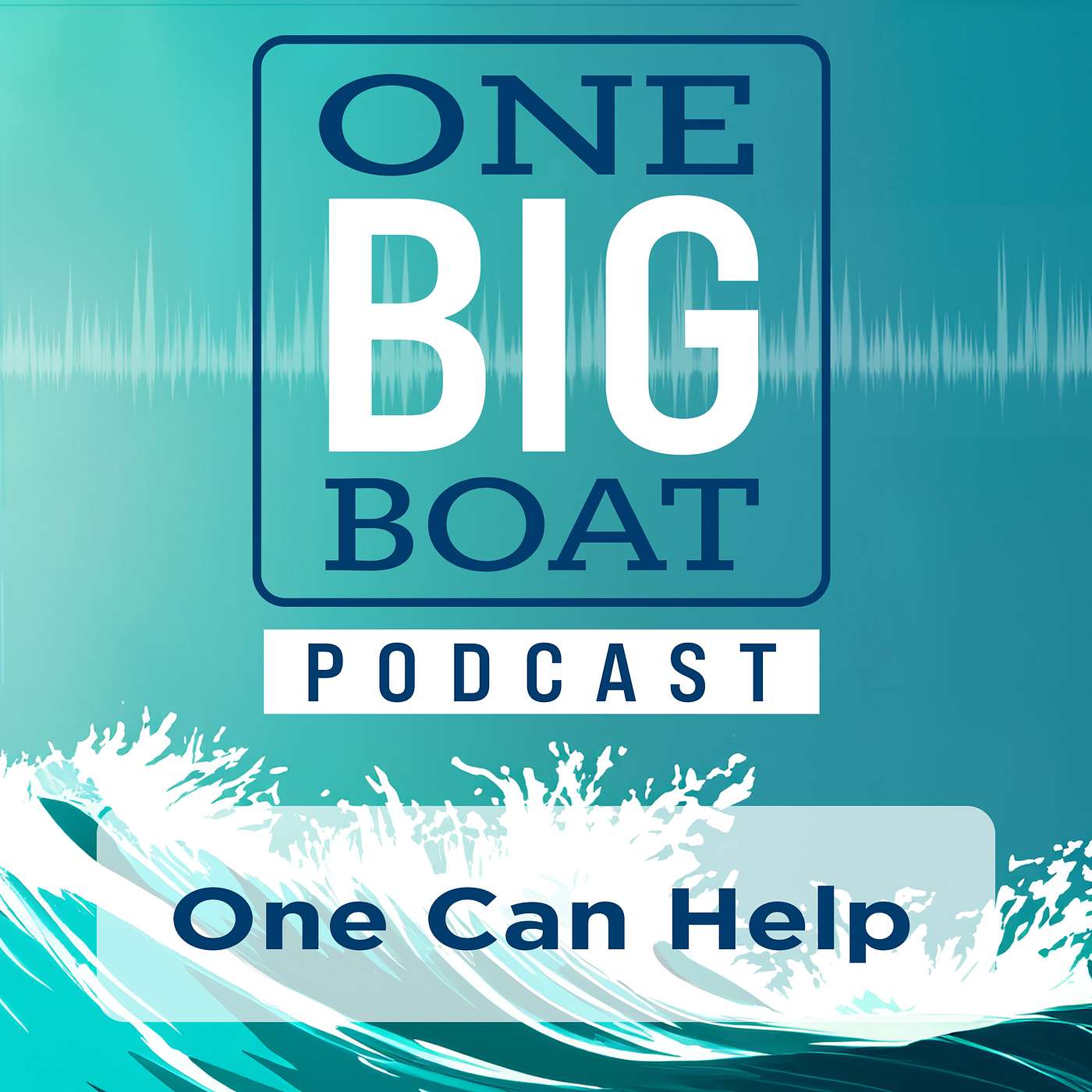 One Can Help, Encore Episode