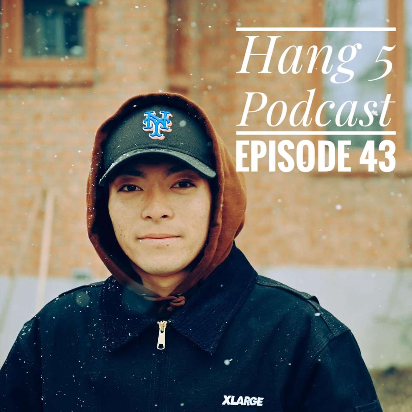 The Hang 5 Podcast