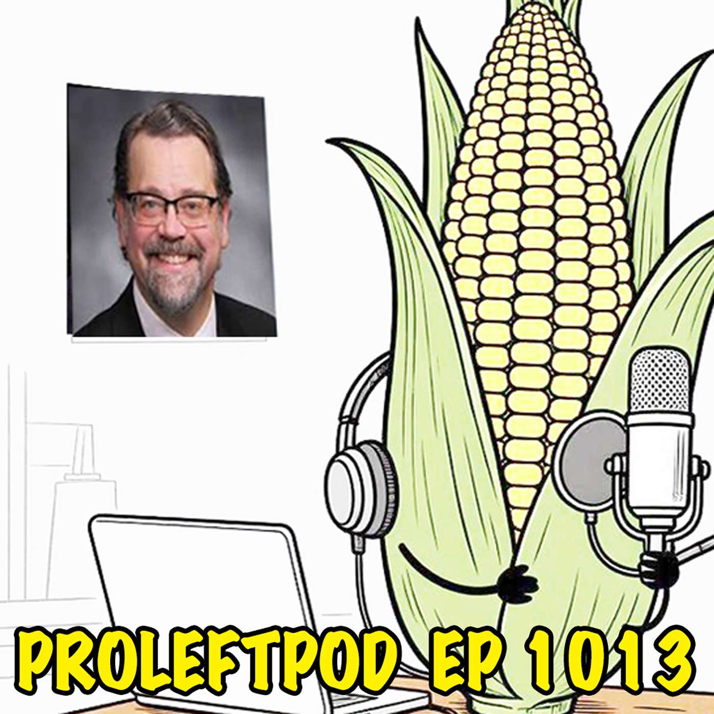 Ep 1013 Talking Dem Politics with a Dem Politician