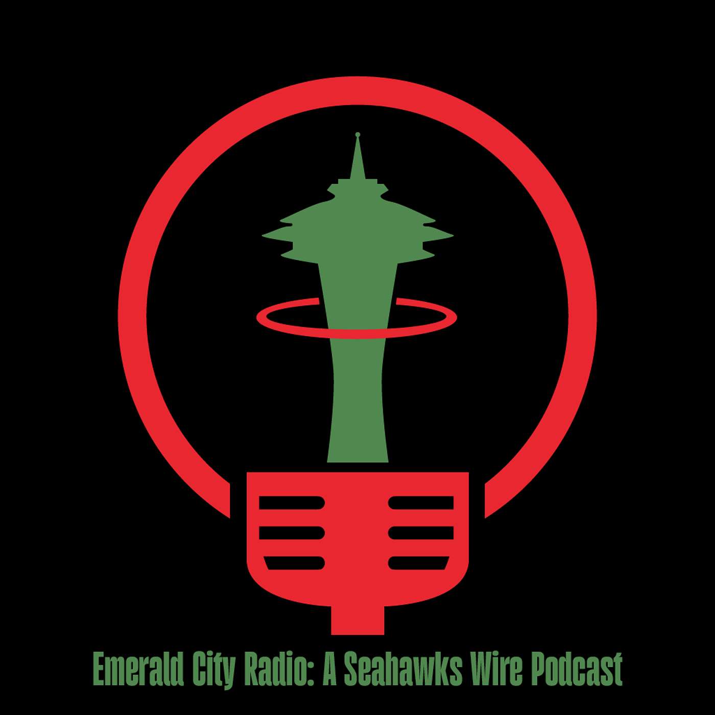 Emerald City Radio
