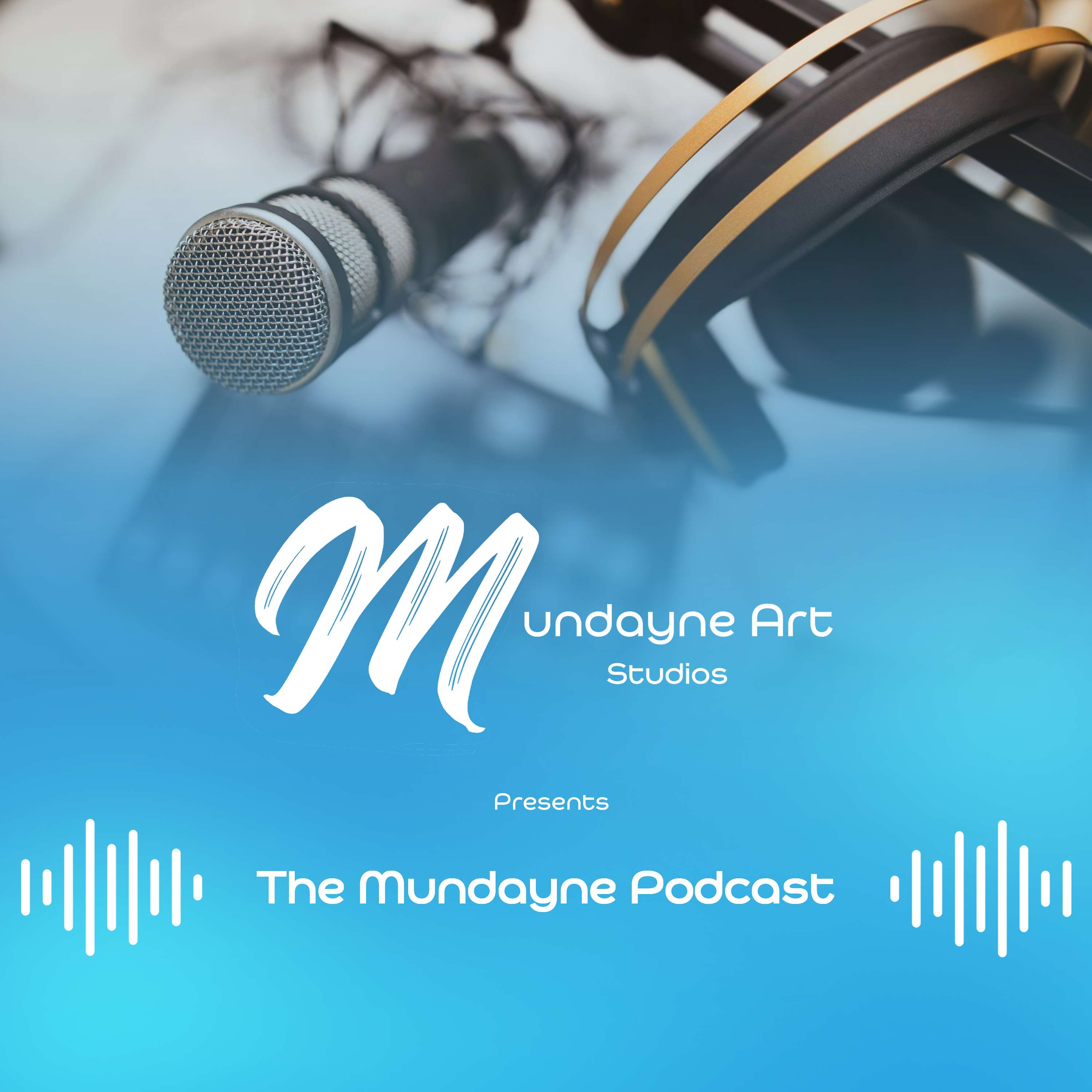 Mundayne Podcast
