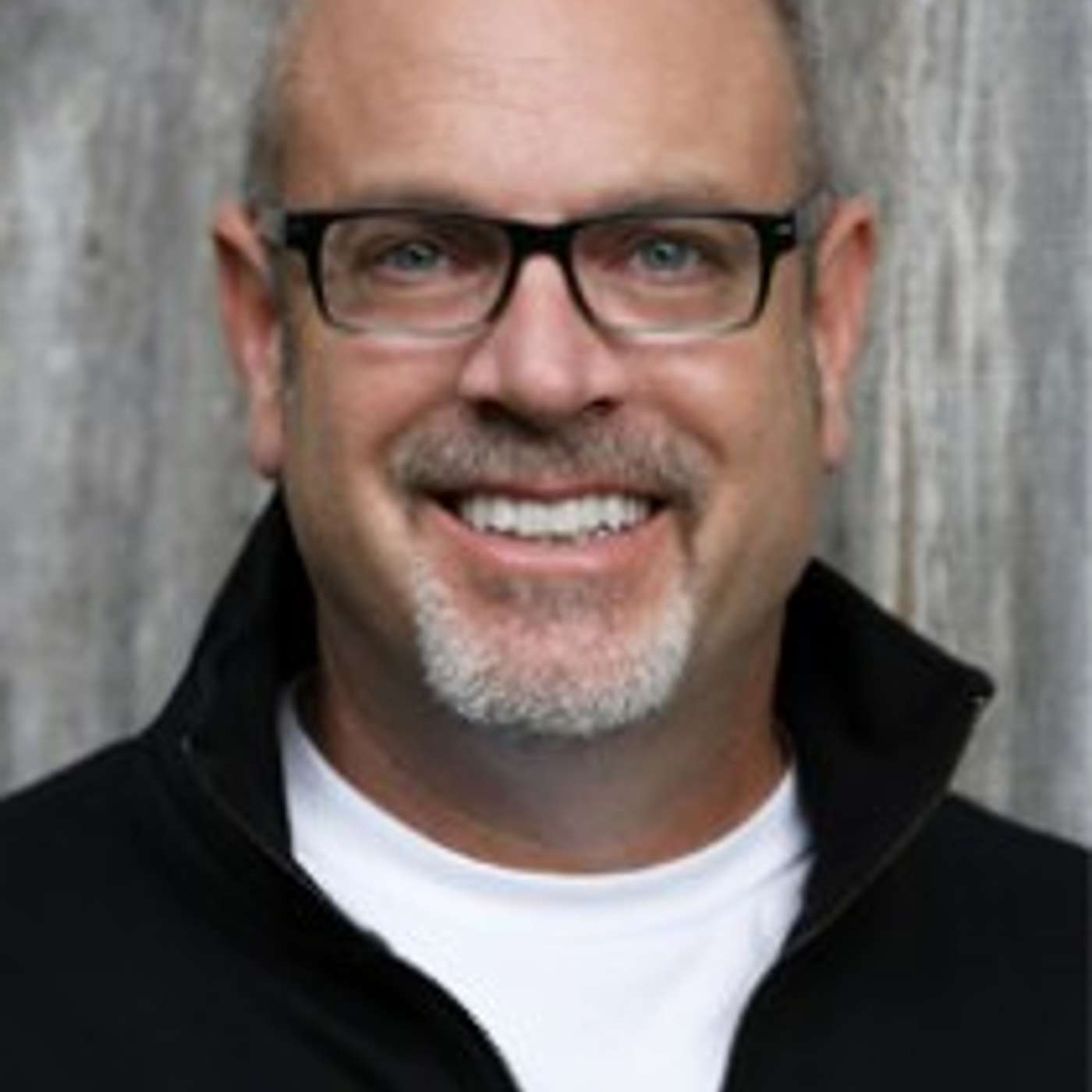 Episode 25: What Happened to Men? With David Dusek episode artwork