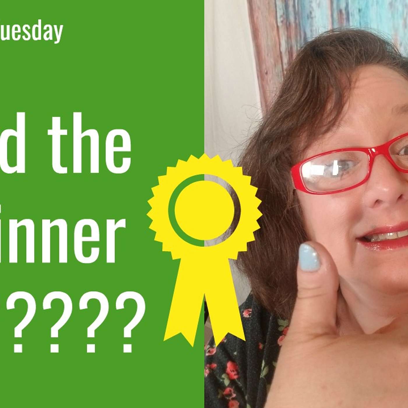 🏆Valerie V Show EP 59: And the Winner Is?!!! Home Care Client of the Month May 2018