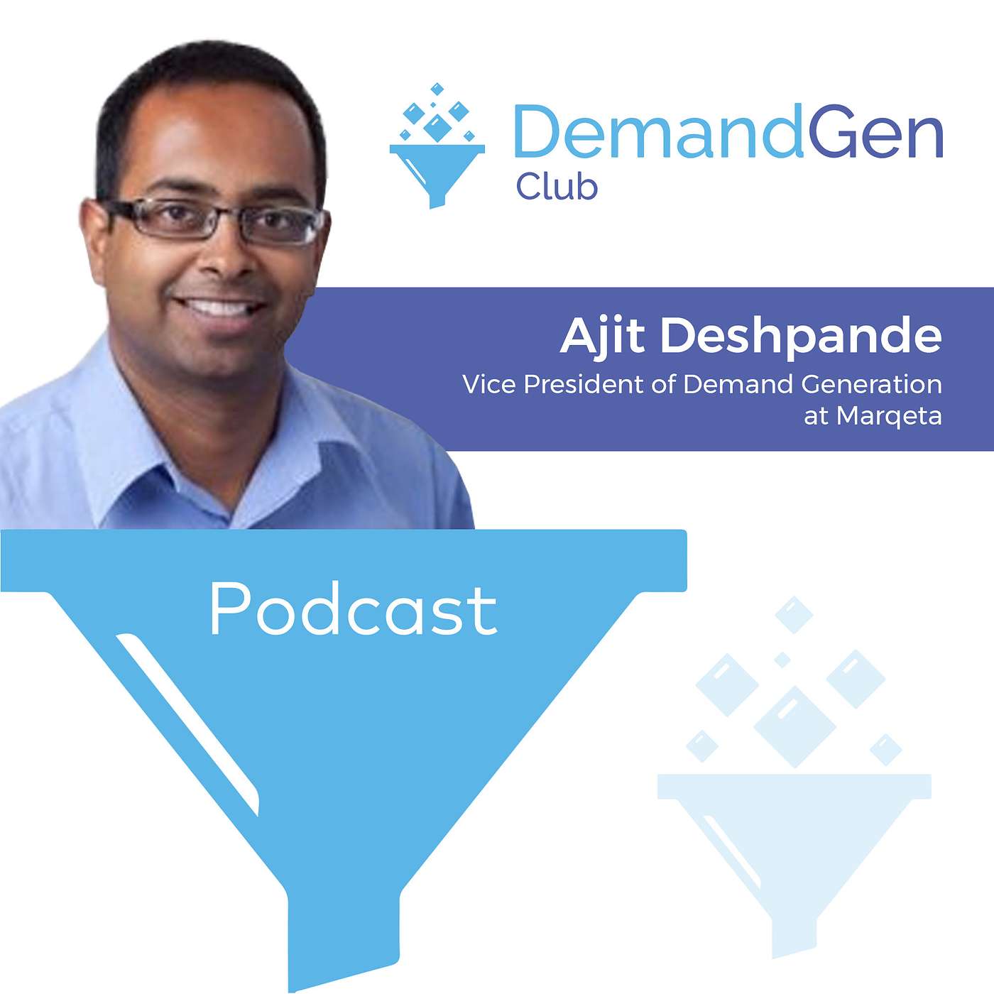 Demand Generation Club Podcast