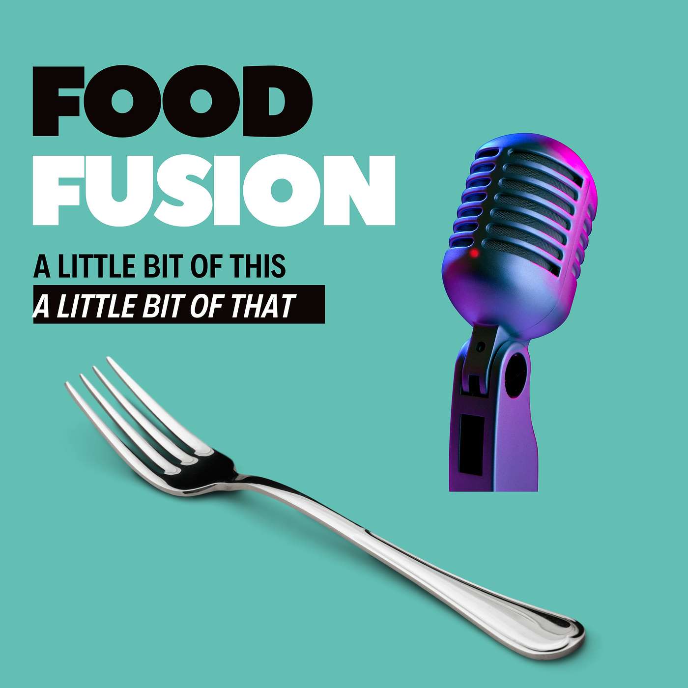 Food Fusion