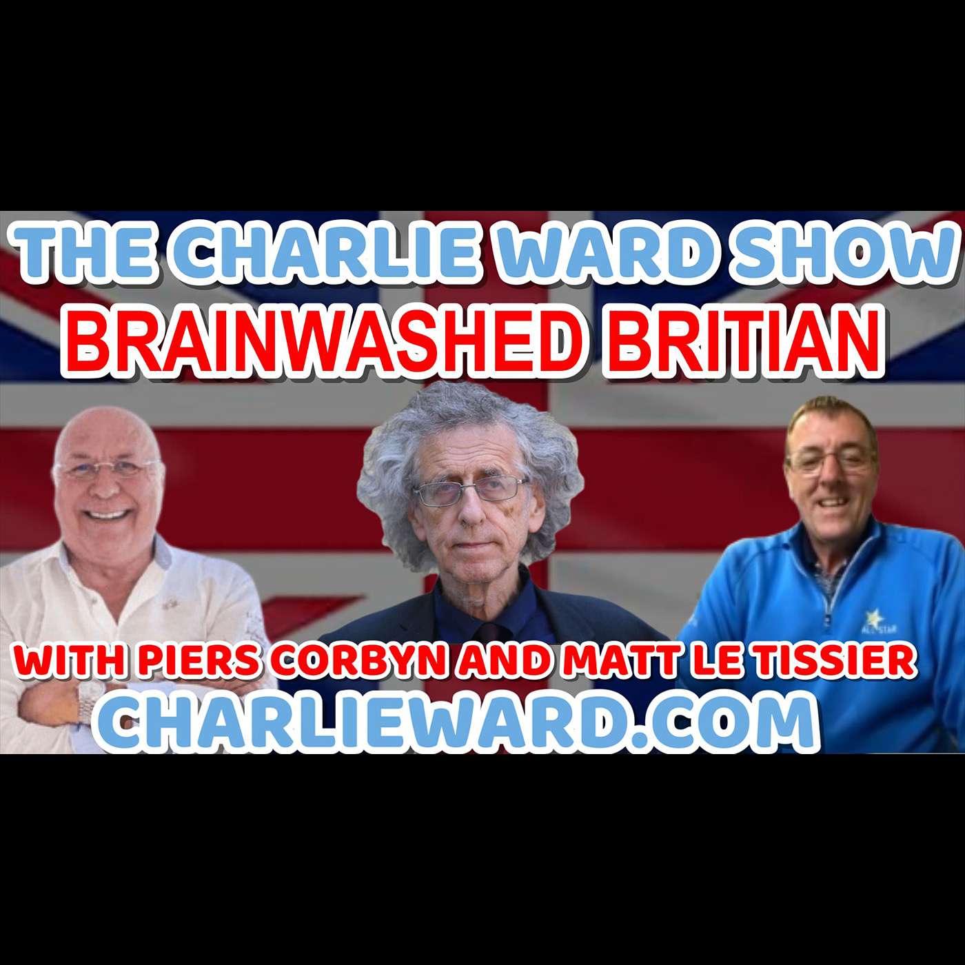 Charlie Wards Podcast