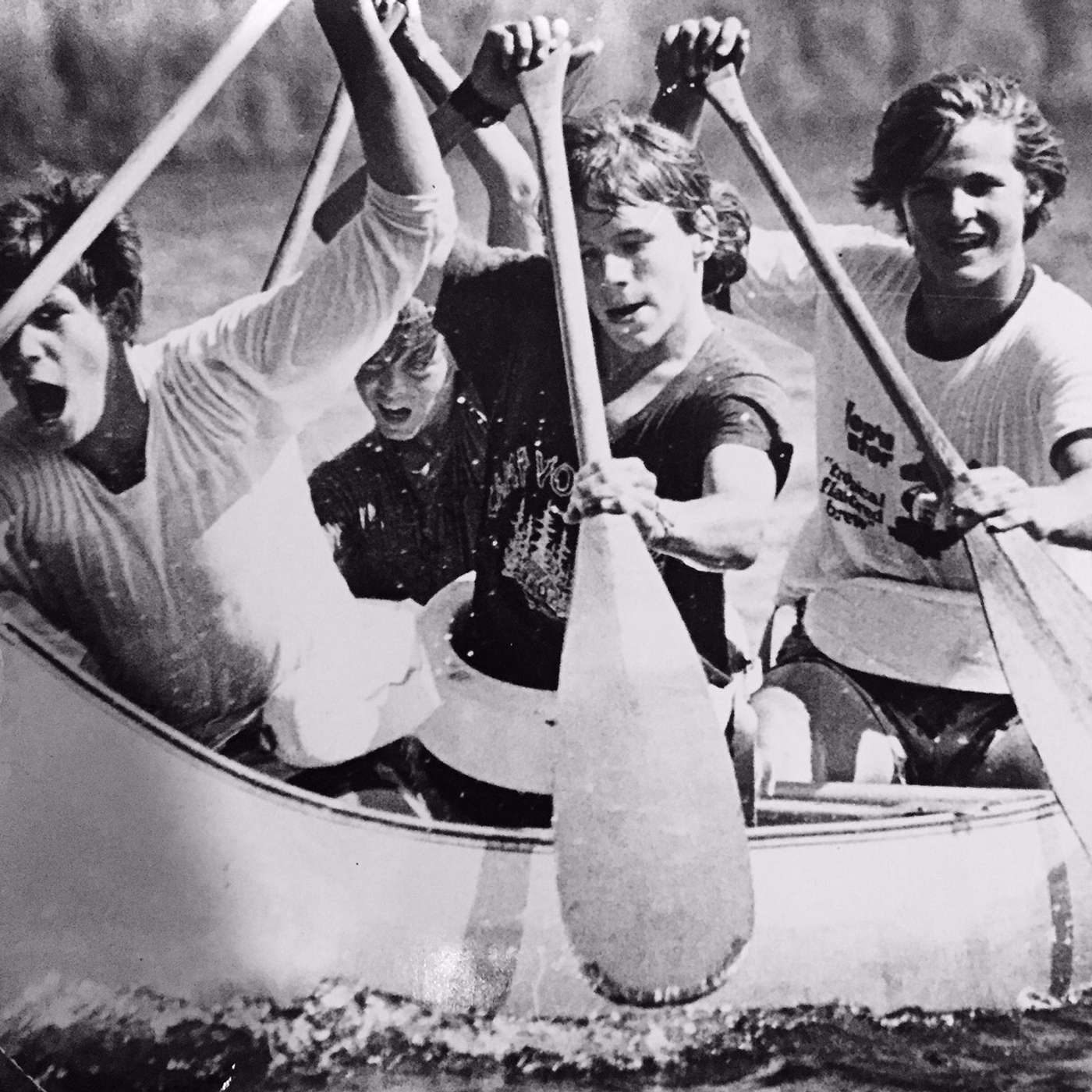 The Camp Voyageur Podcast