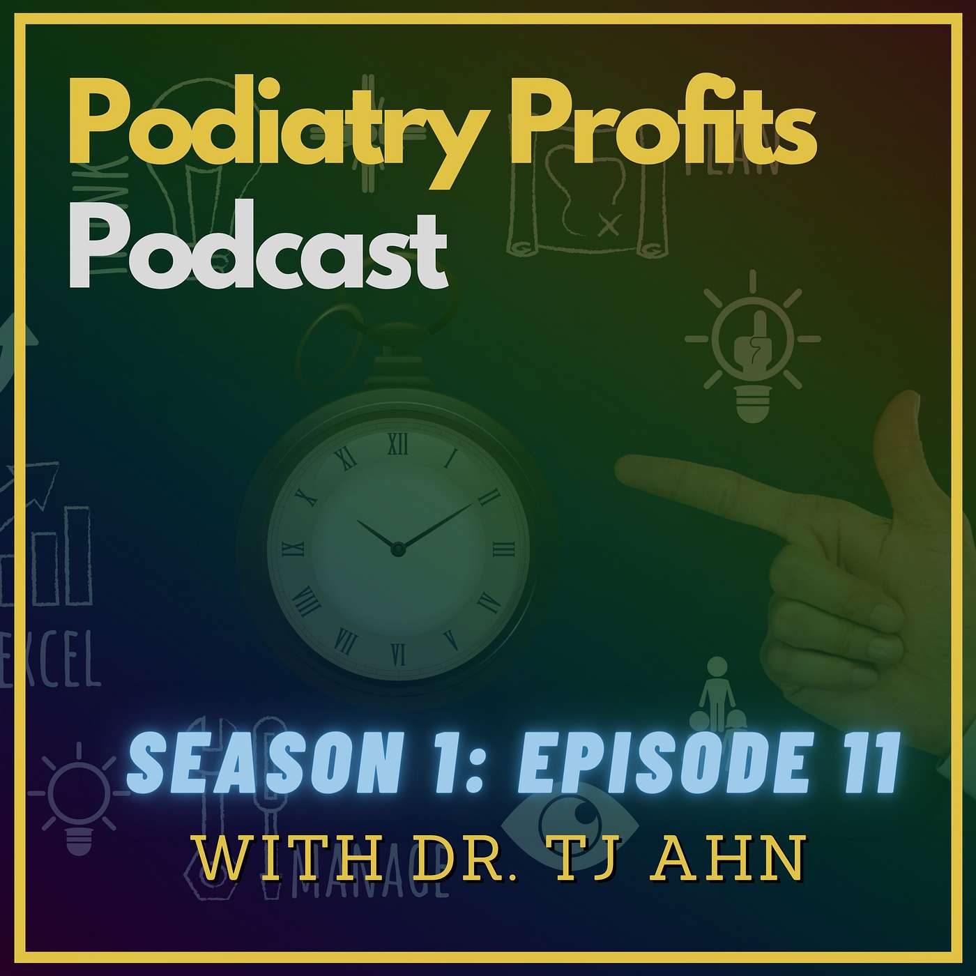 How to Increase Productivity and Hack Time So You Work Less But Make More - Part 2 episode artwork