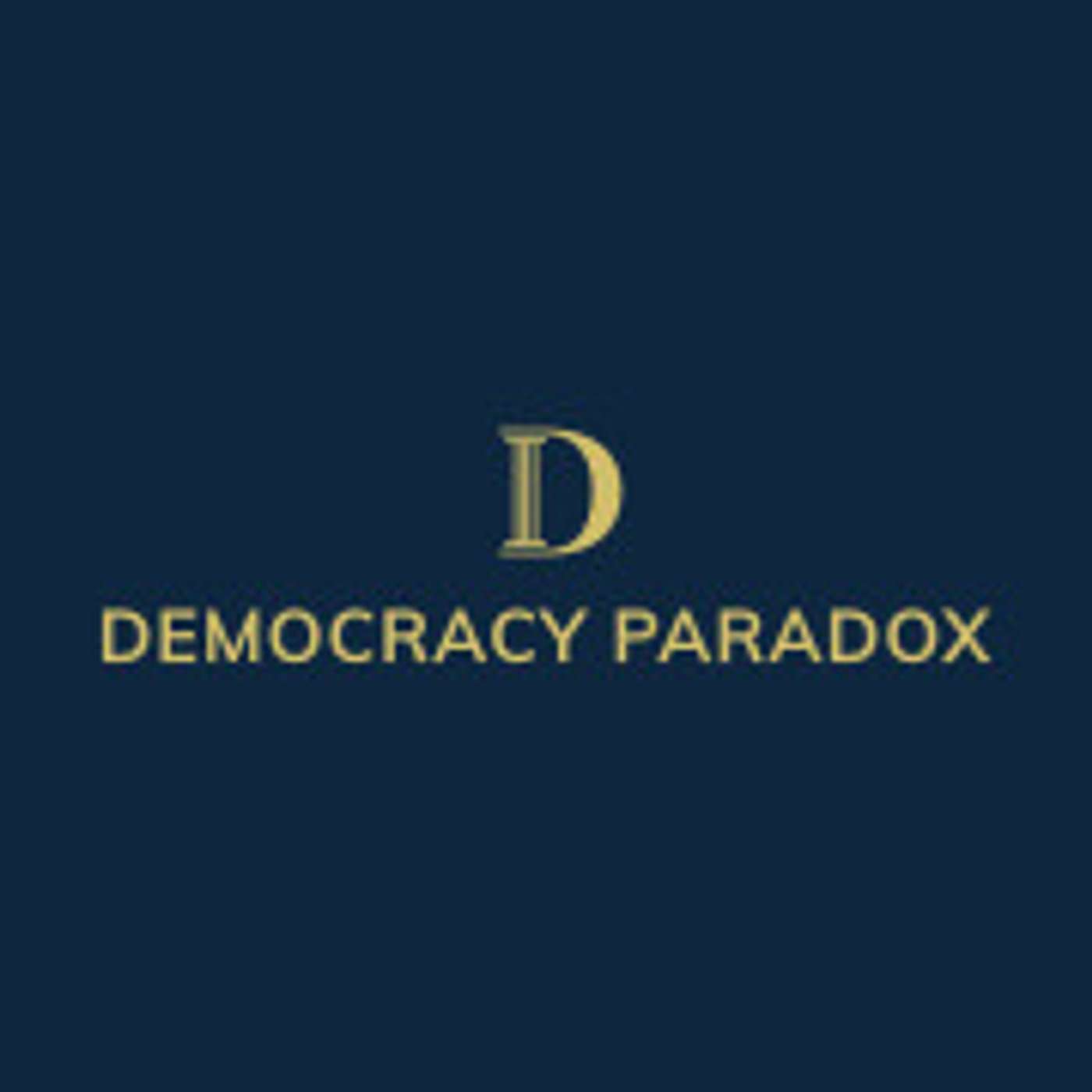 Democracy Paradox podcast