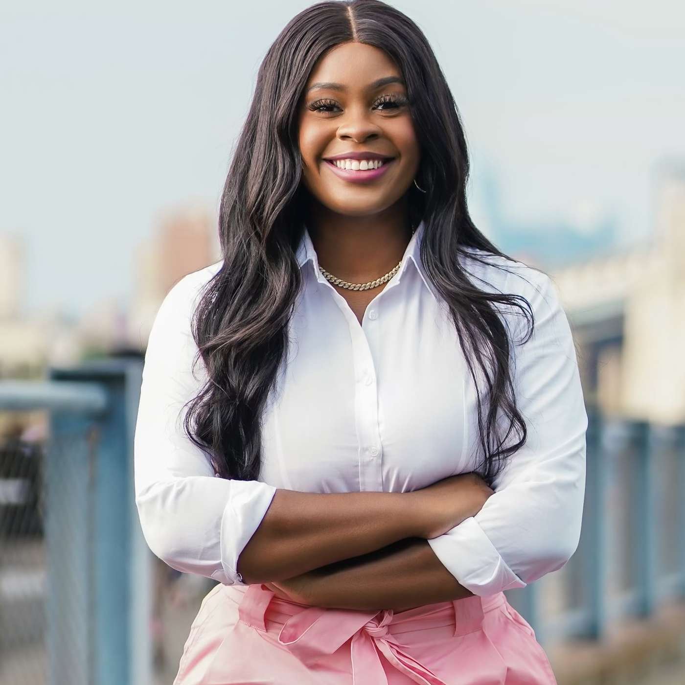 Take Notice: Amplifying Black Stories