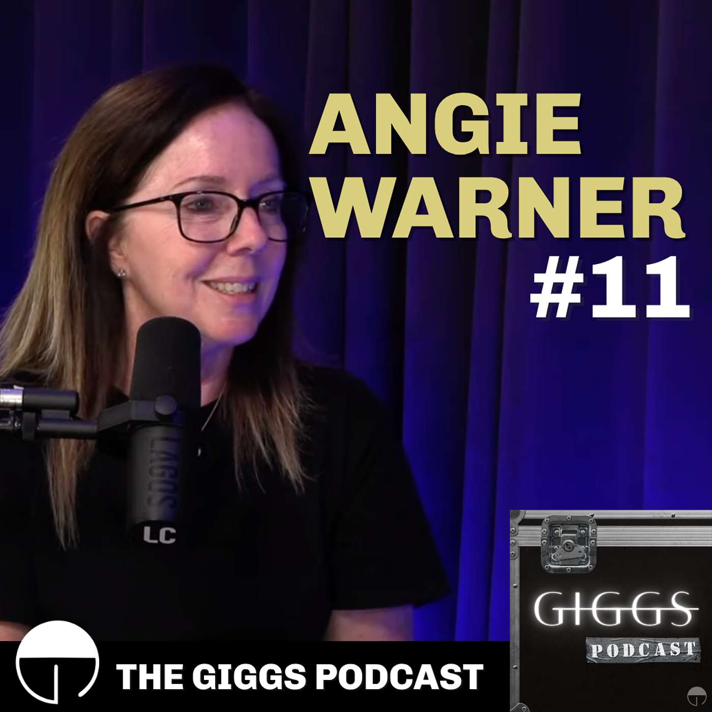 Giggs Podcast