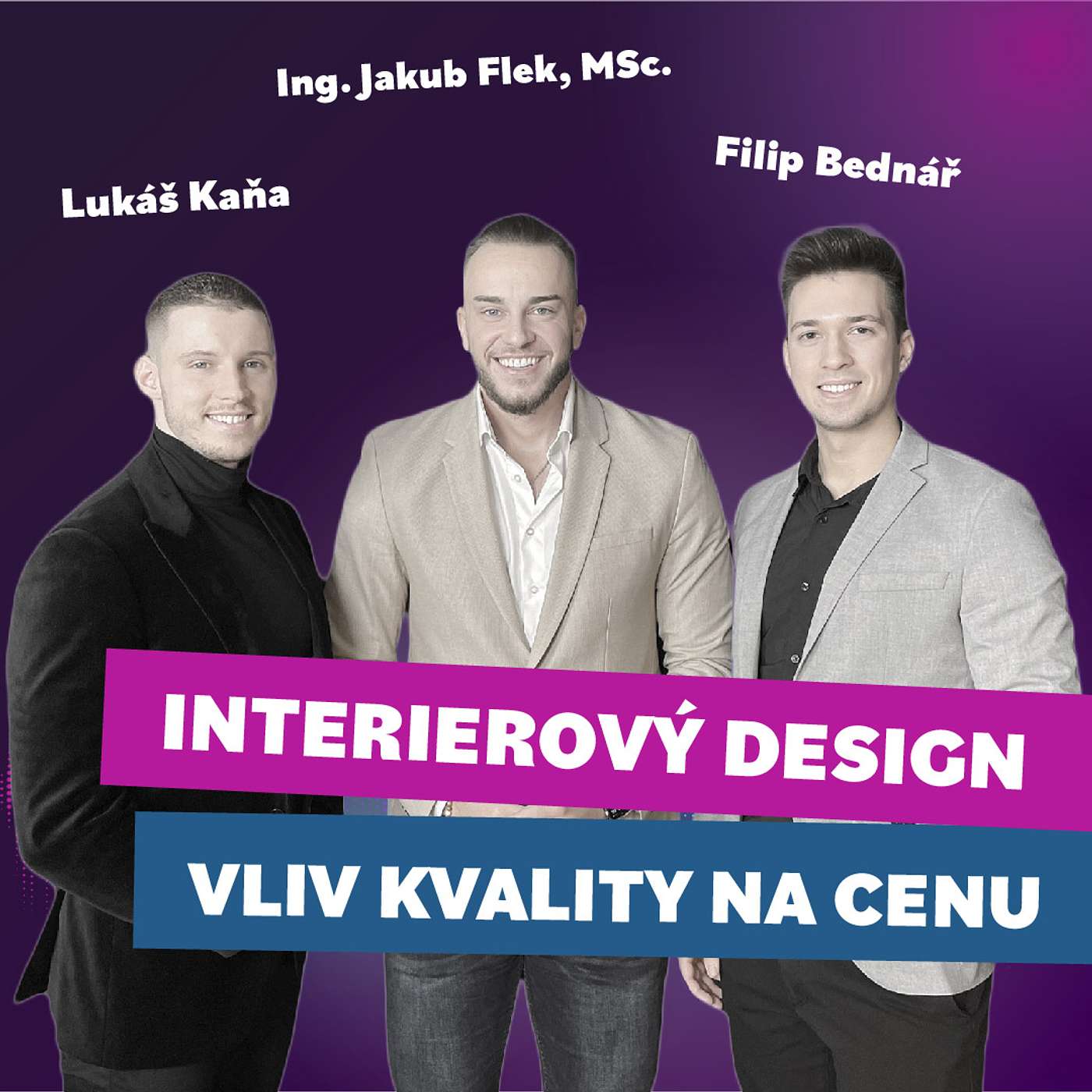 Československý NEMOVITOSTNÍ PODCAST