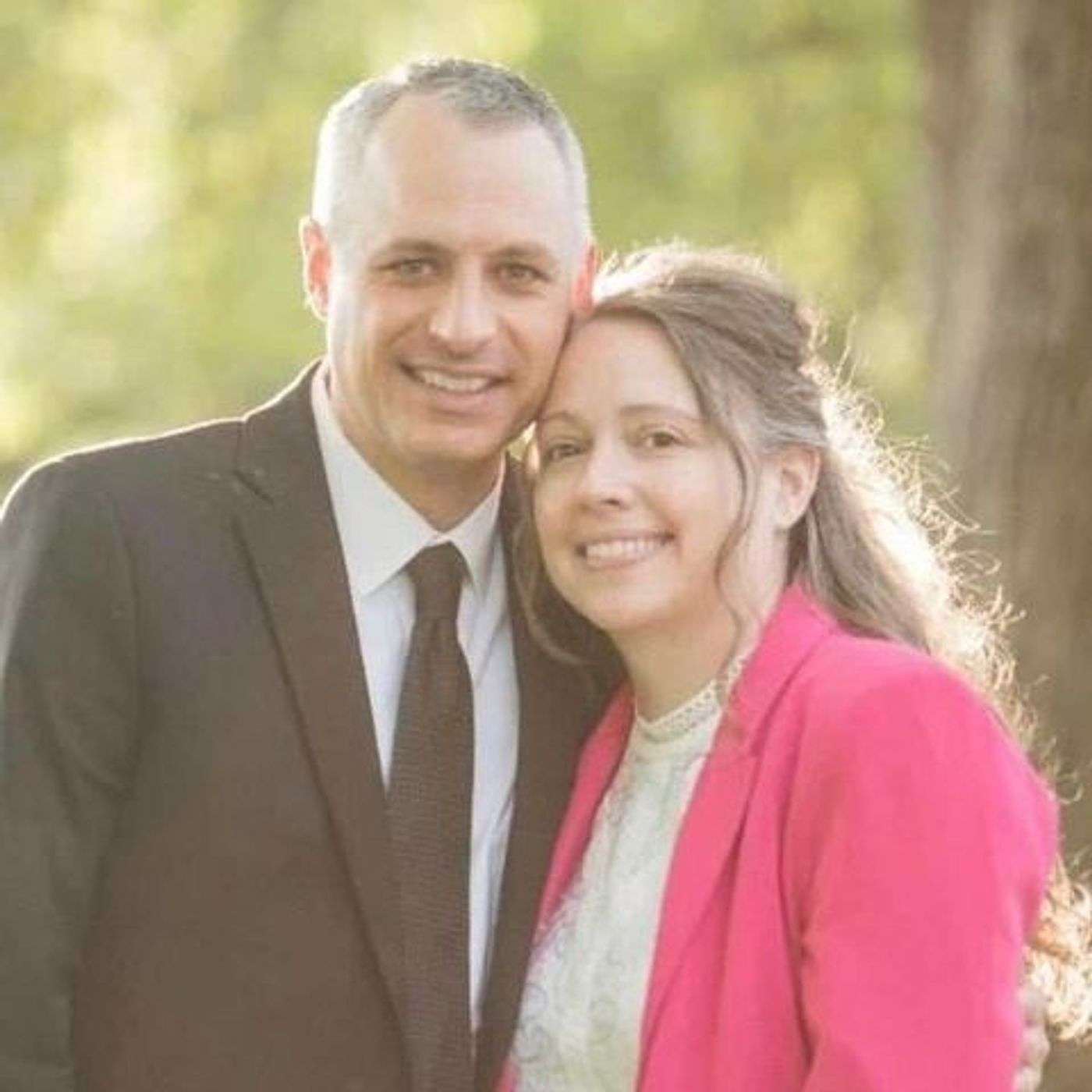 Rev. Jerry Pascarella- 