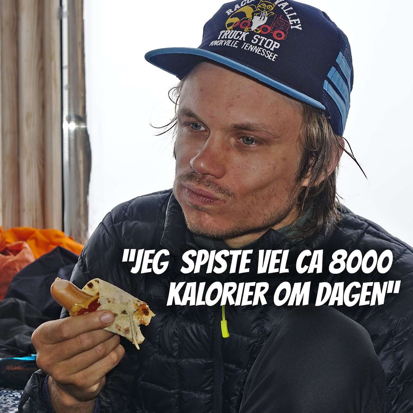 Føkk Asfalt / NÅ ER DET ALVOR